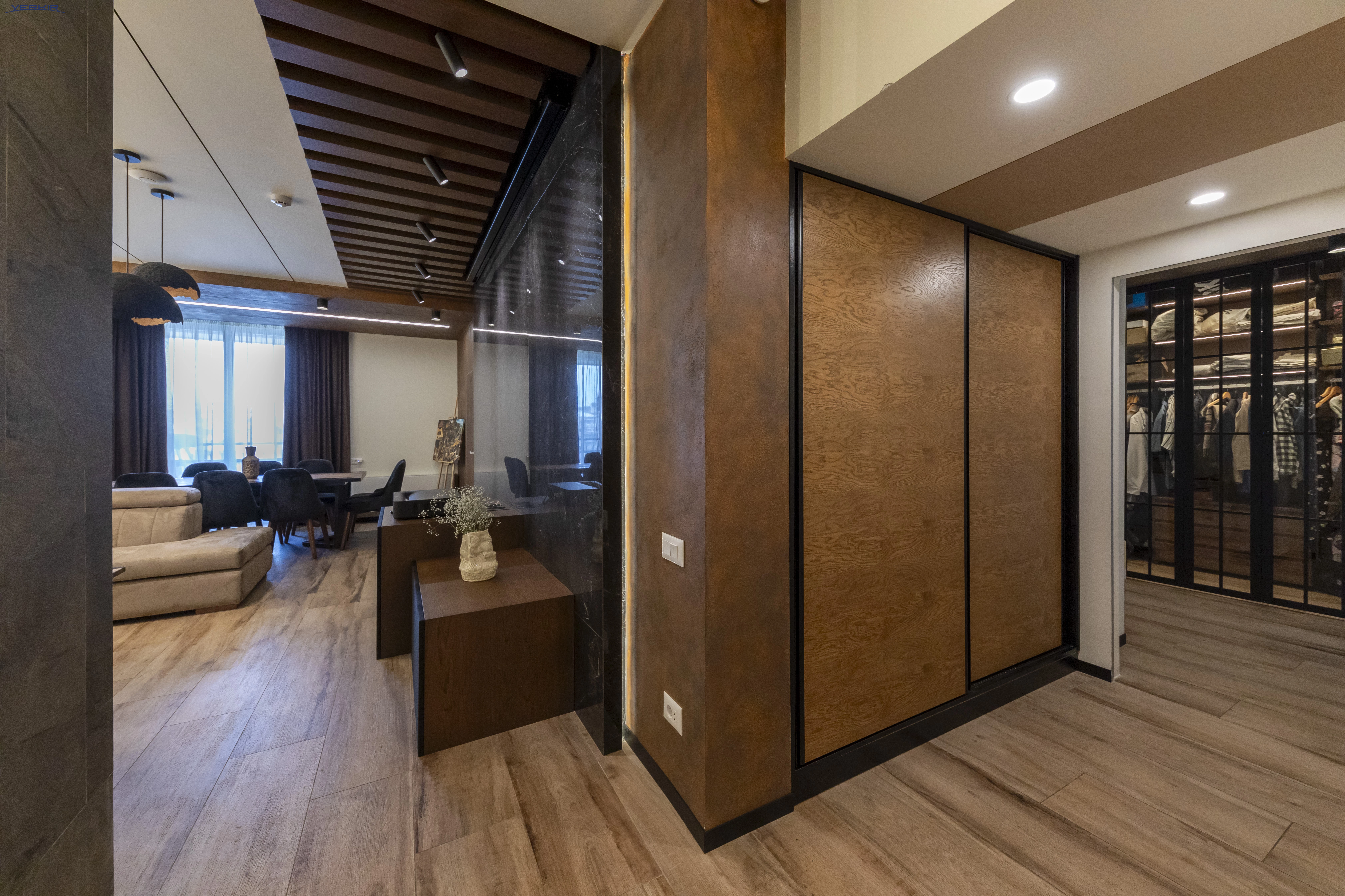 Apartments Code: 2+321511