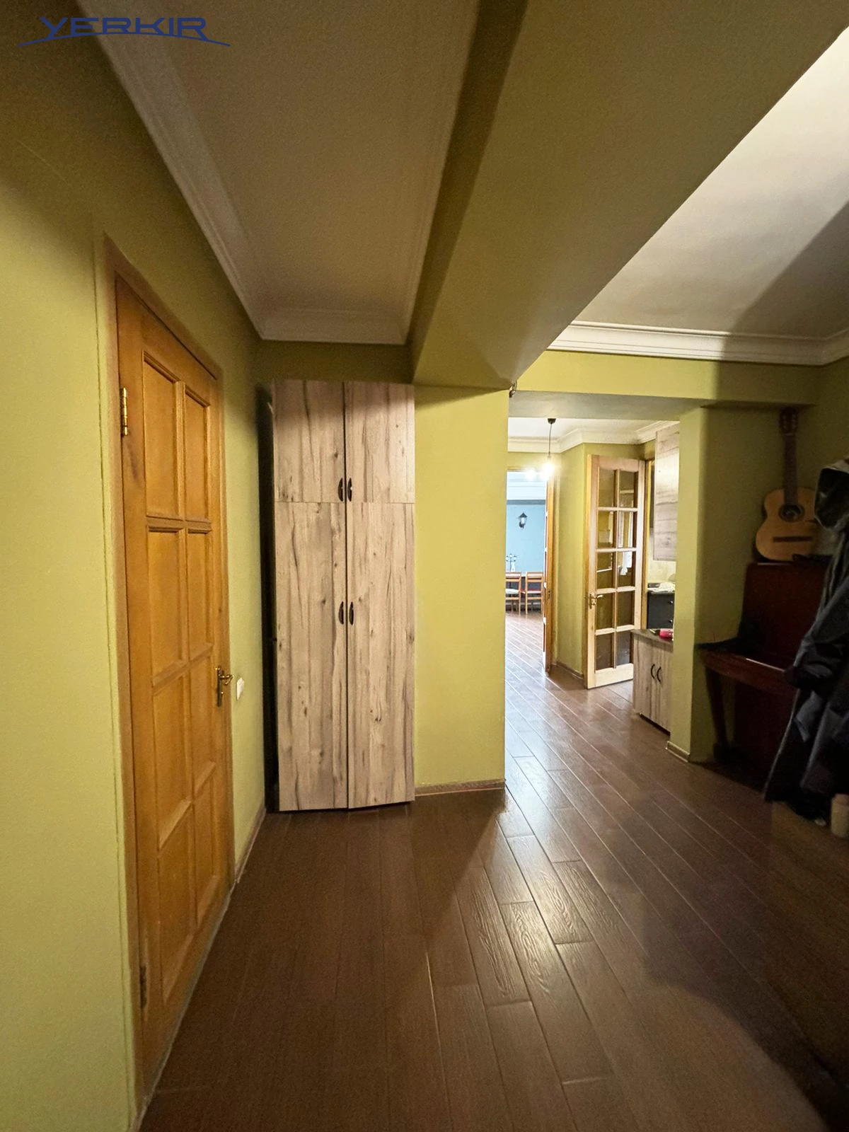 Apartments Code: 1+316389