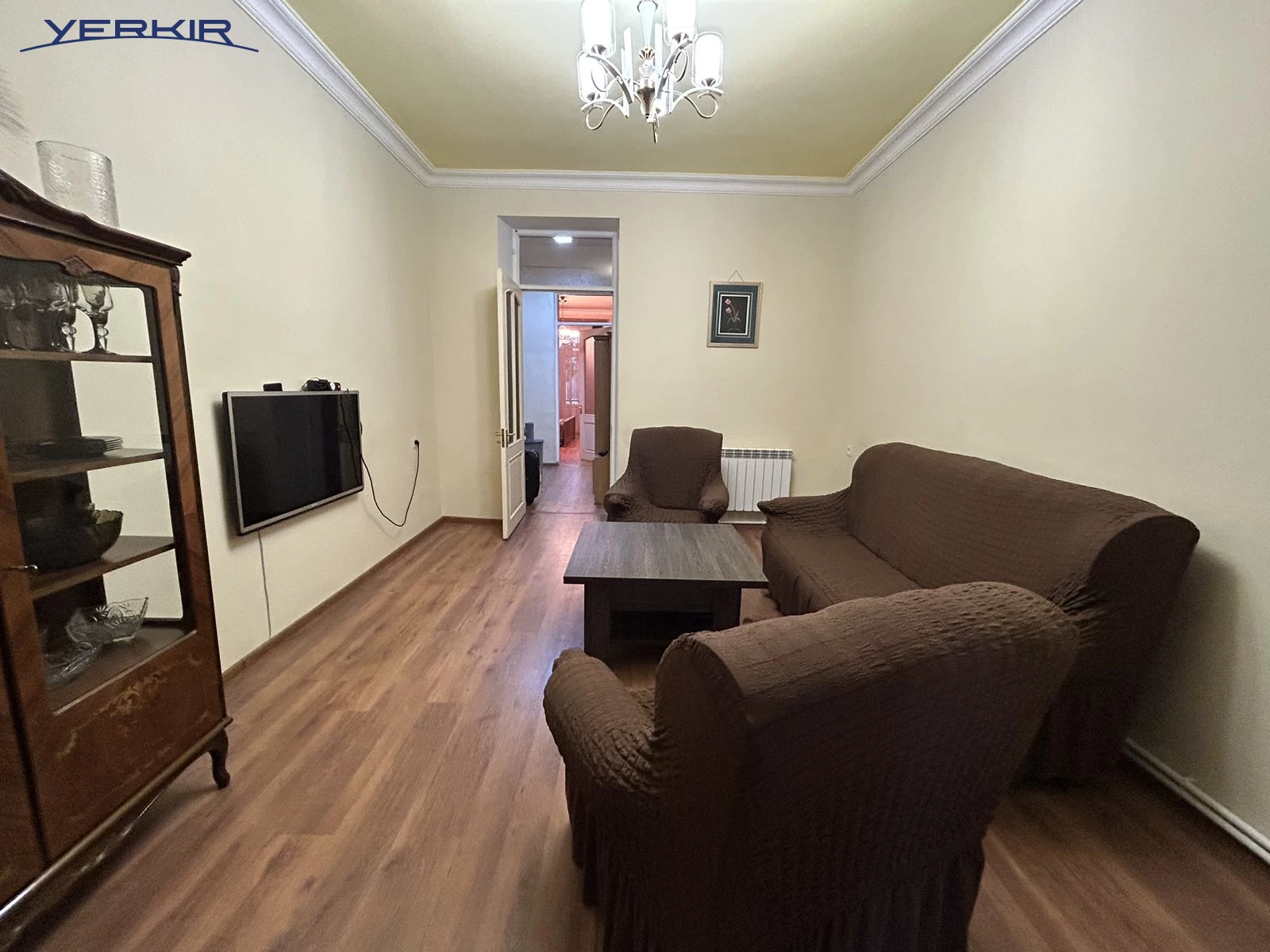 Квартиры Код 2+213696