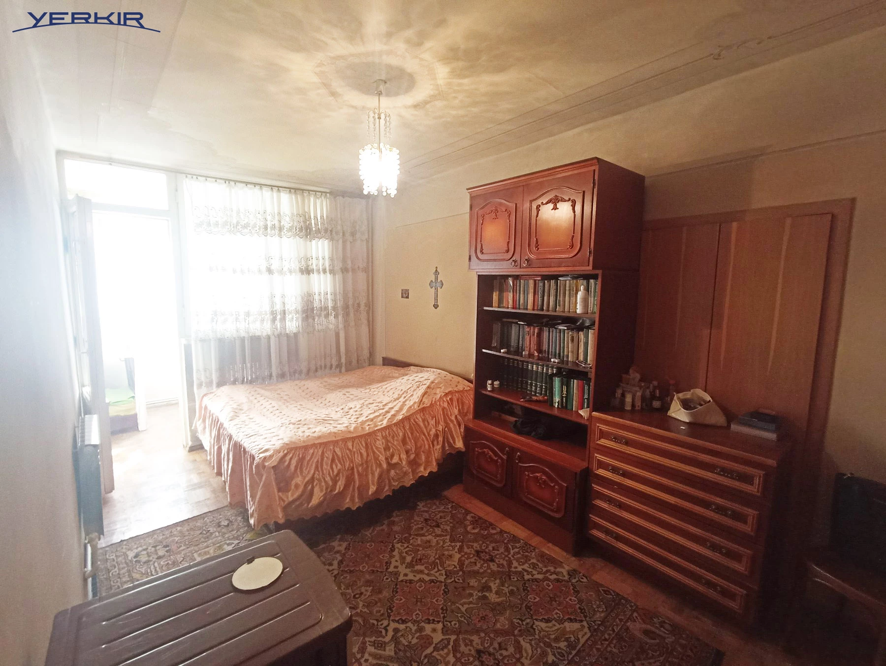 Apartments Code: 10+314568