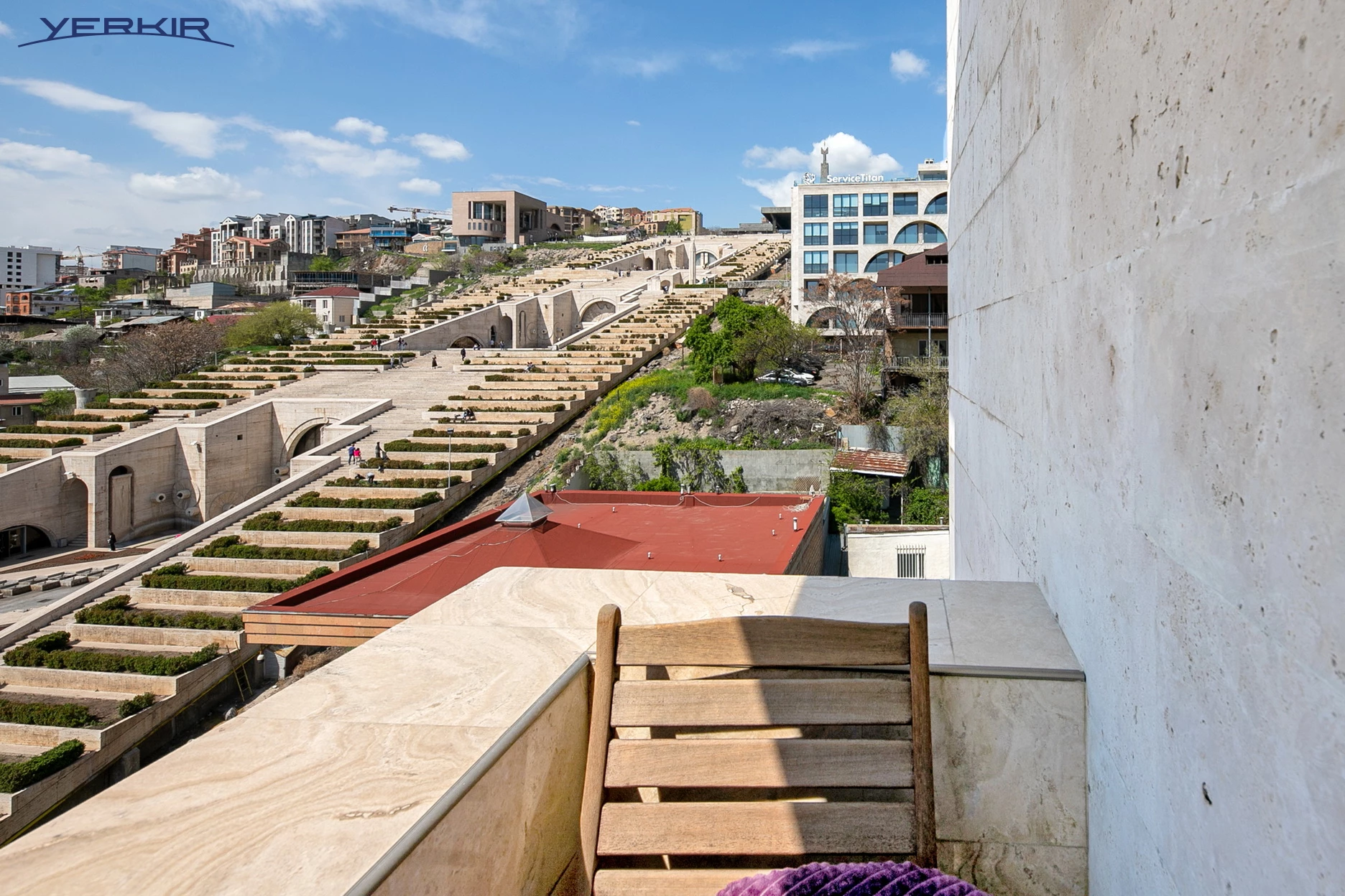 Apartments Code: 1+416145