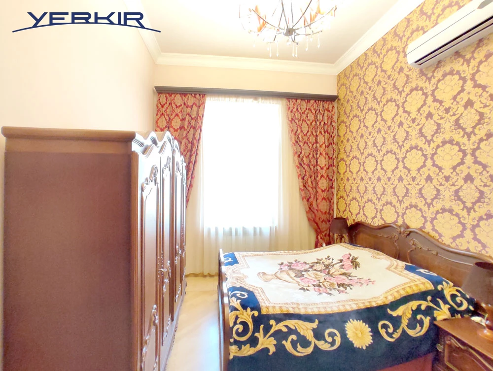 Apartments Code: 10+809202