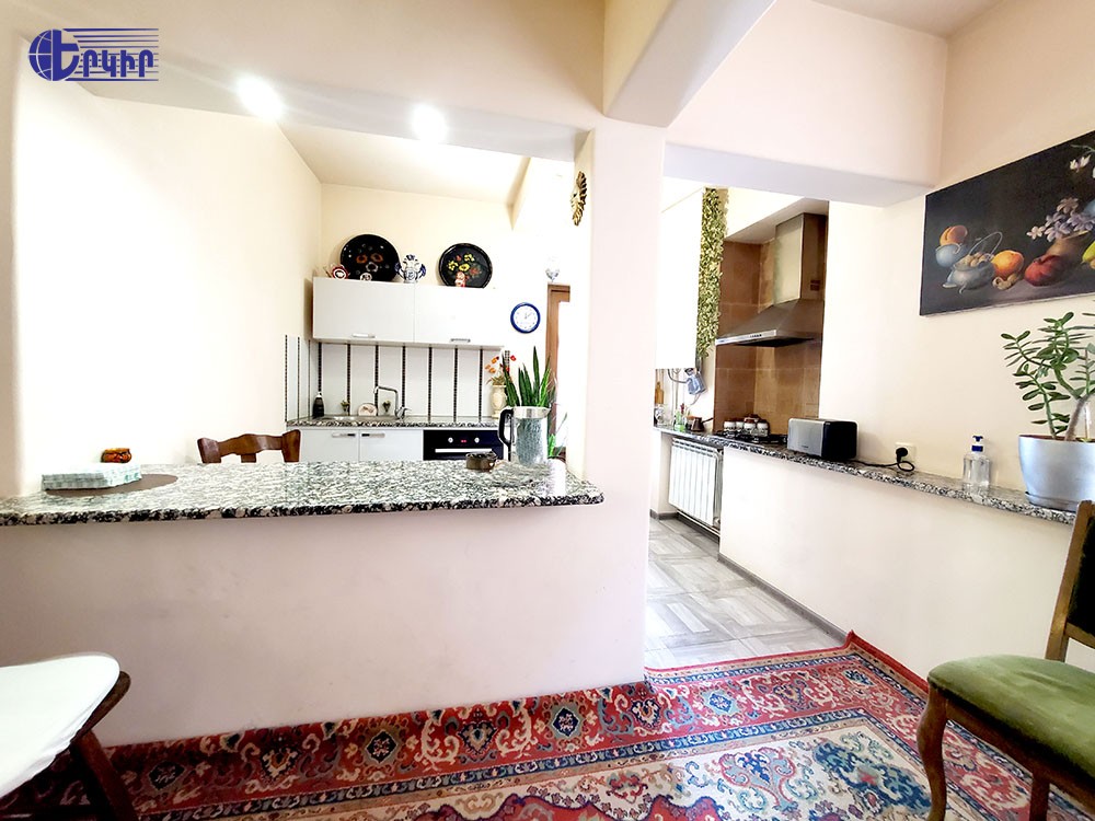 Բնակարաններ Կոդ` 2+201136