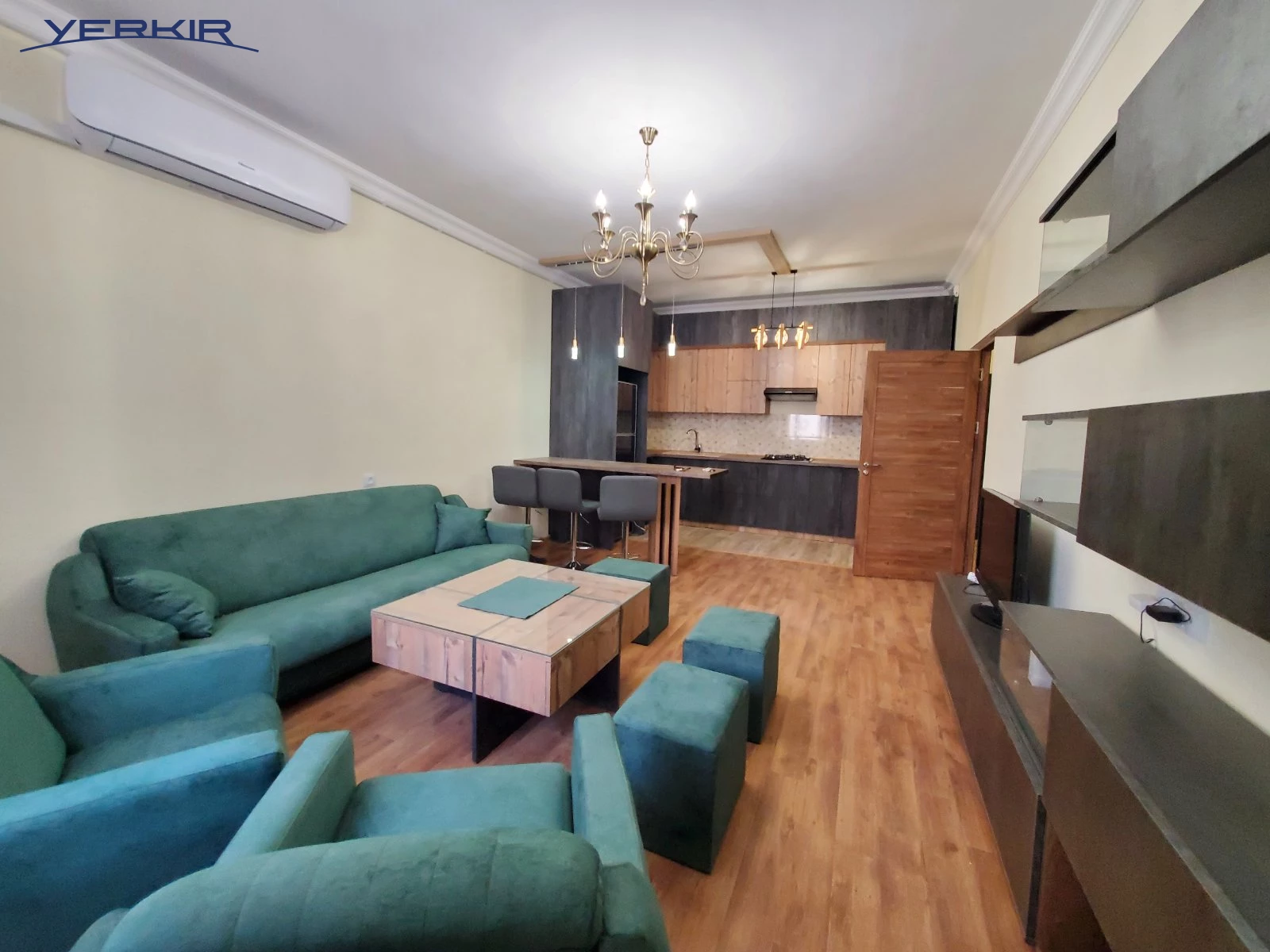 Apartments Code: 2+318543
