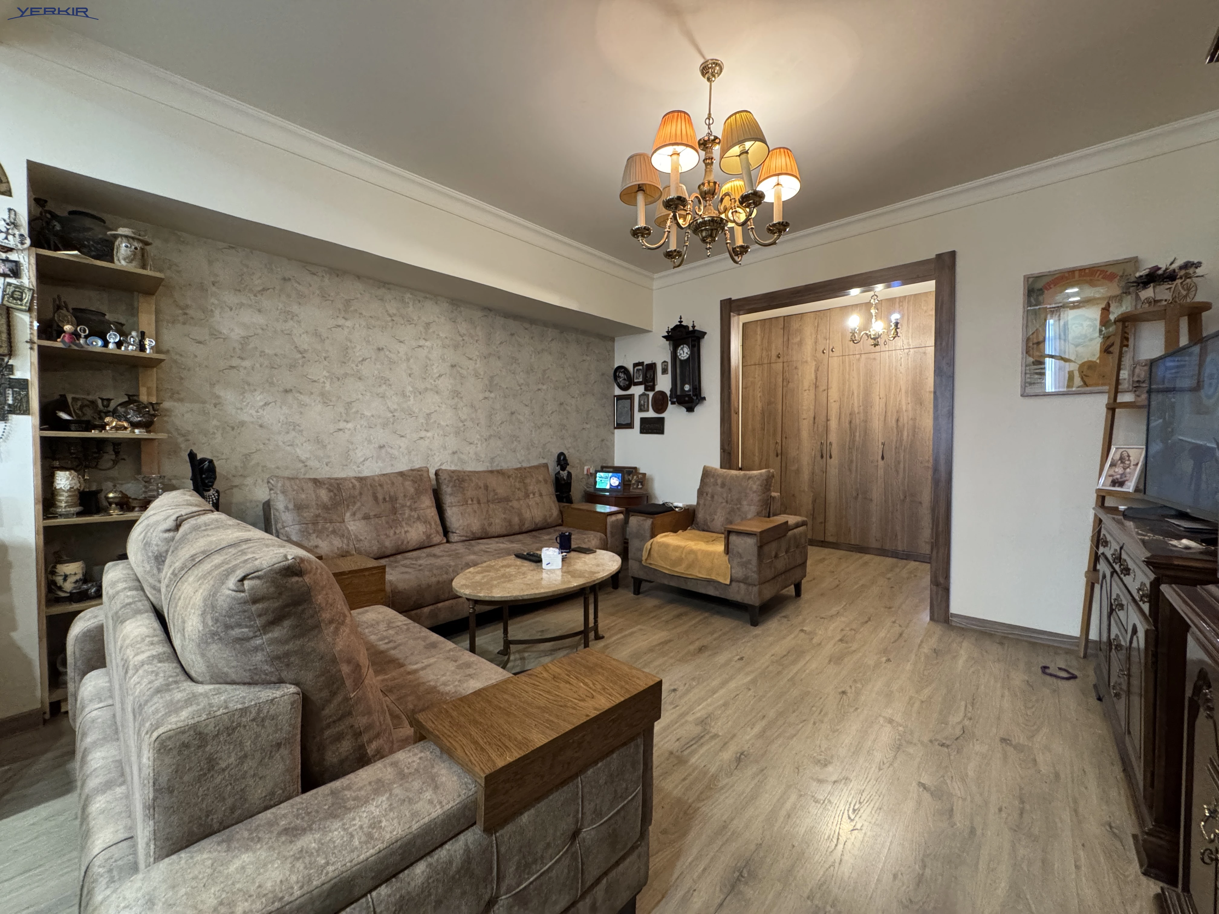 Apartments Code: 2+320767