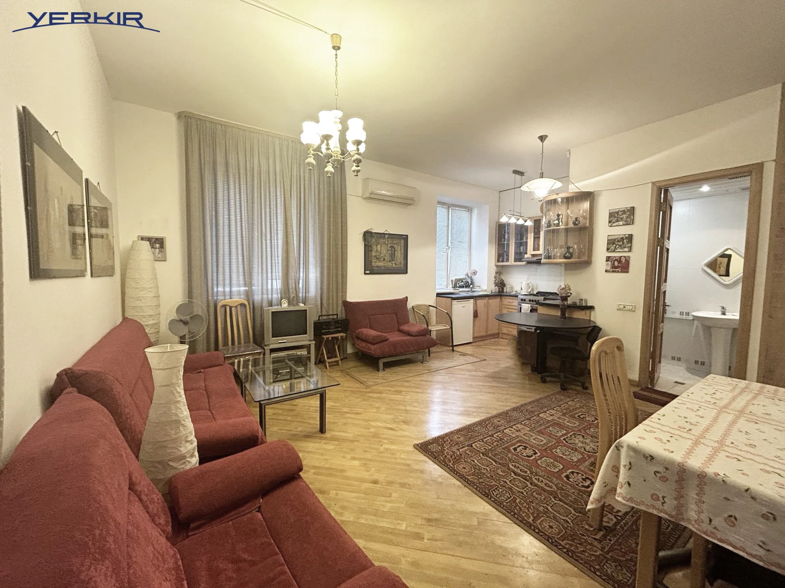 Commercial properties Code: 2+717616