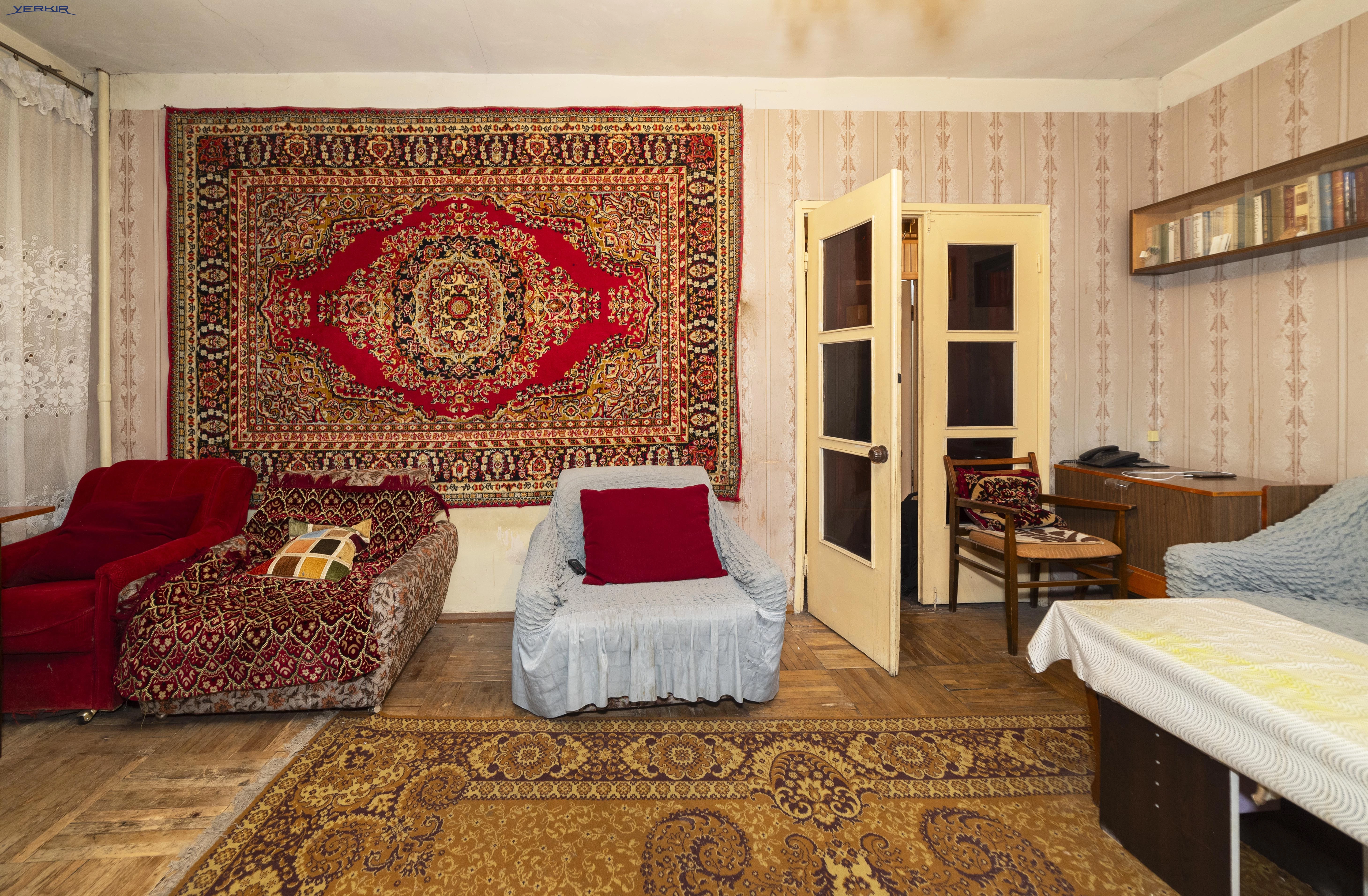 Квартиры Код 10+219044