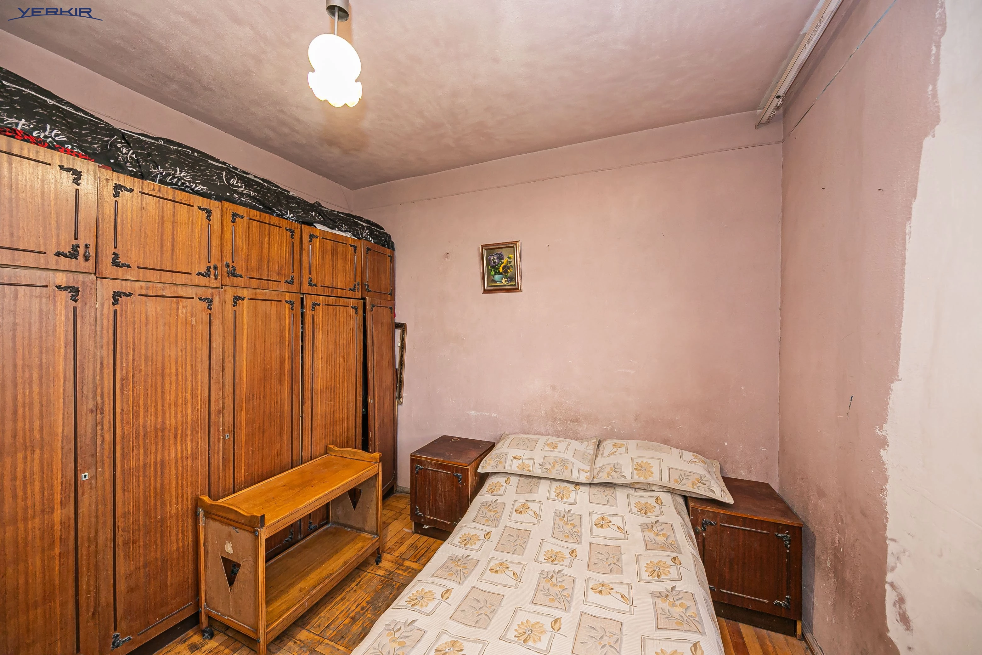 Բնակարաններ Կոդ` 9+320164