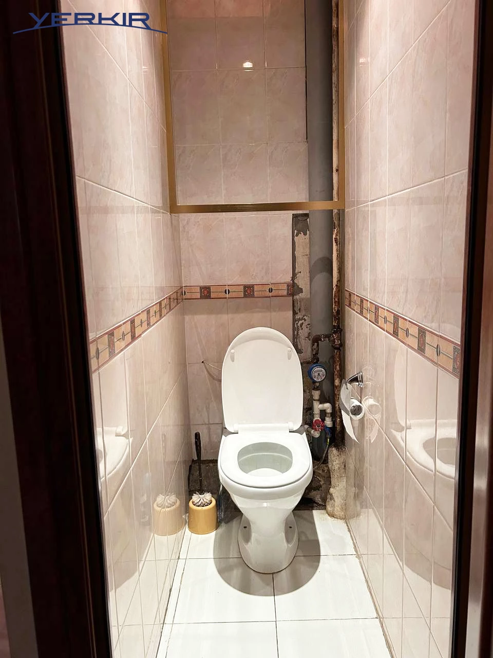 Apartments Code: 1+318744