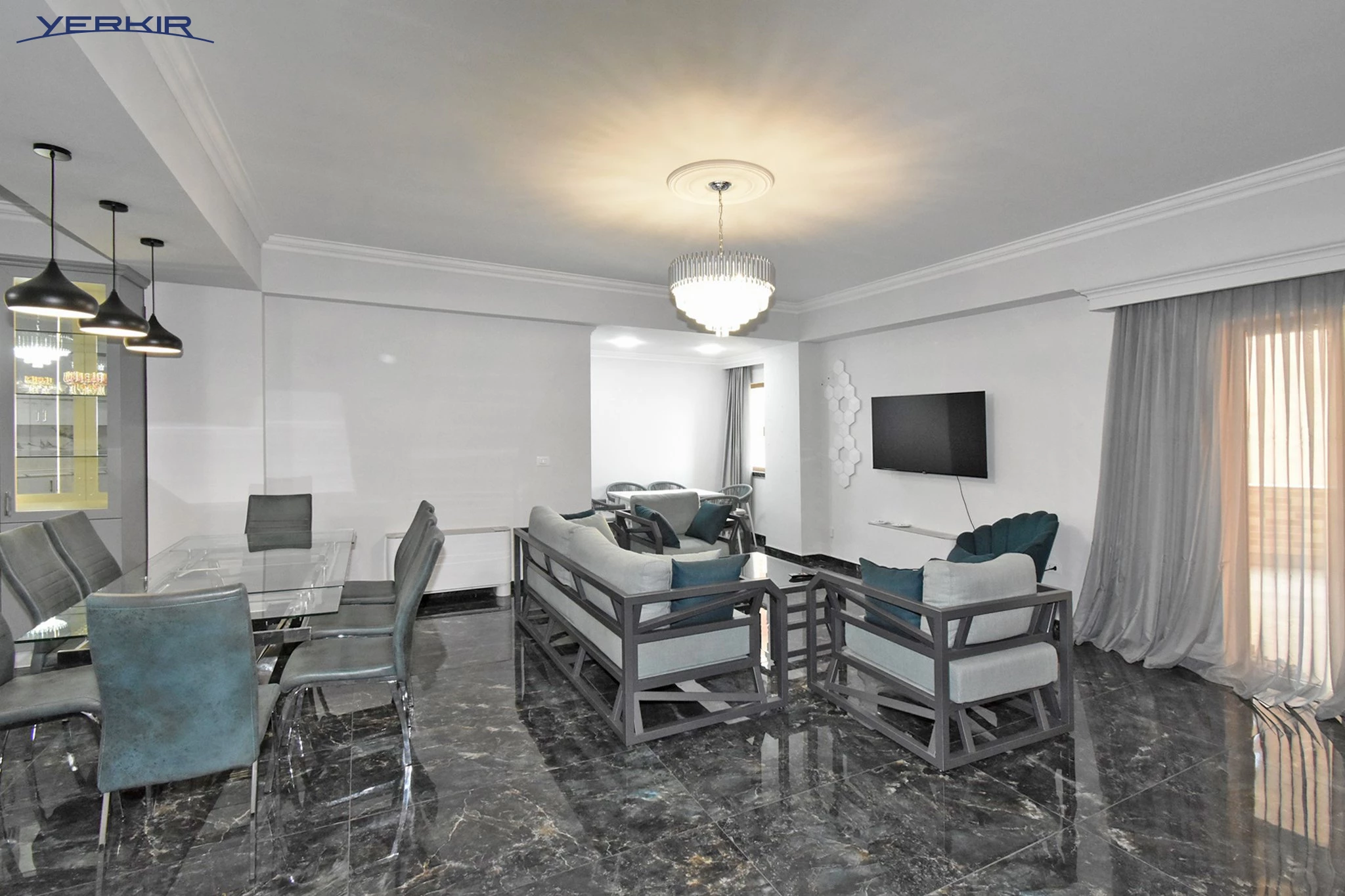 Apartments Code: 2+320943