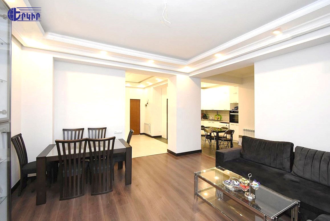 Apartments Code: 5+33769