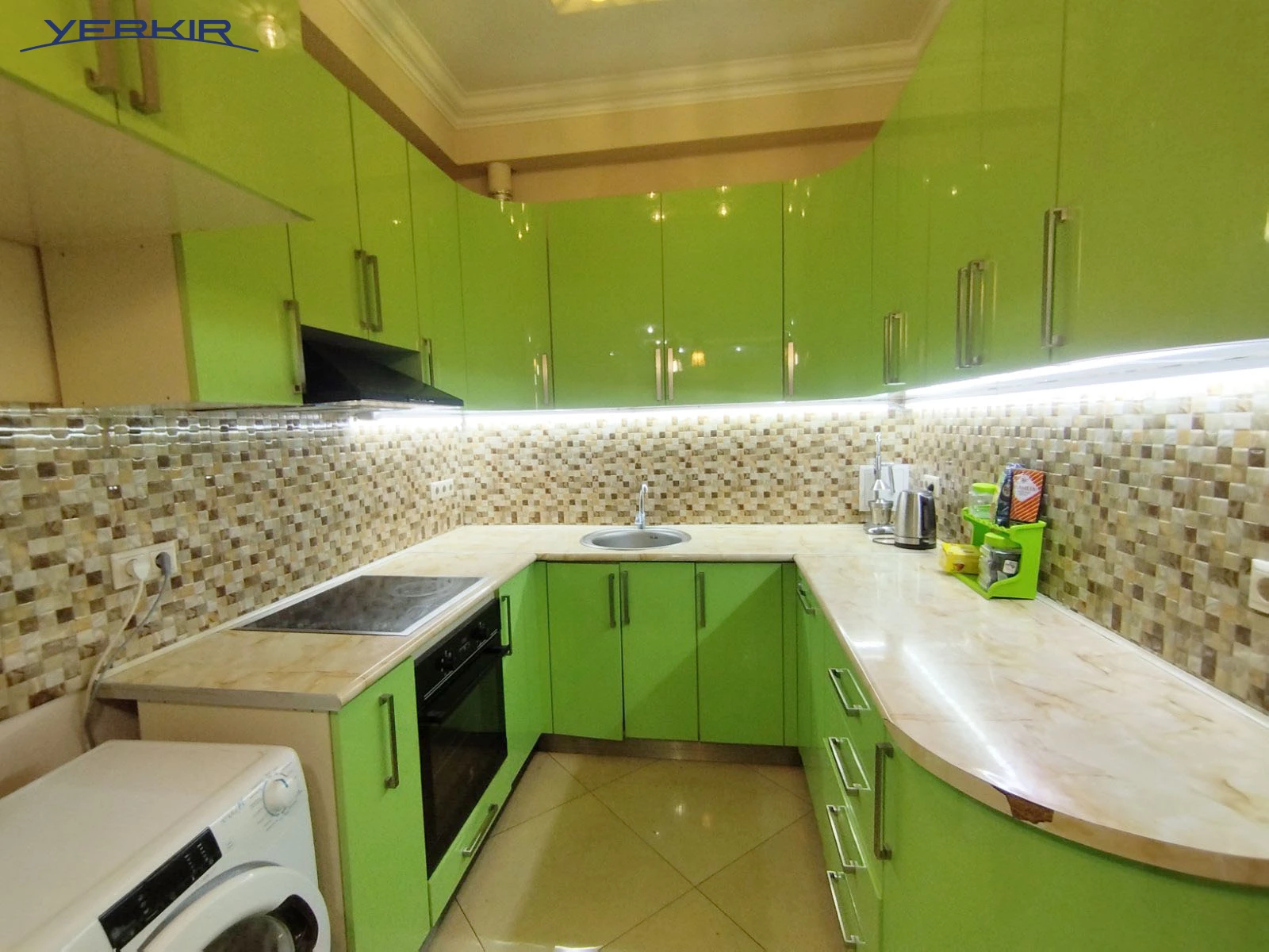 Квартиры Код 2+212412