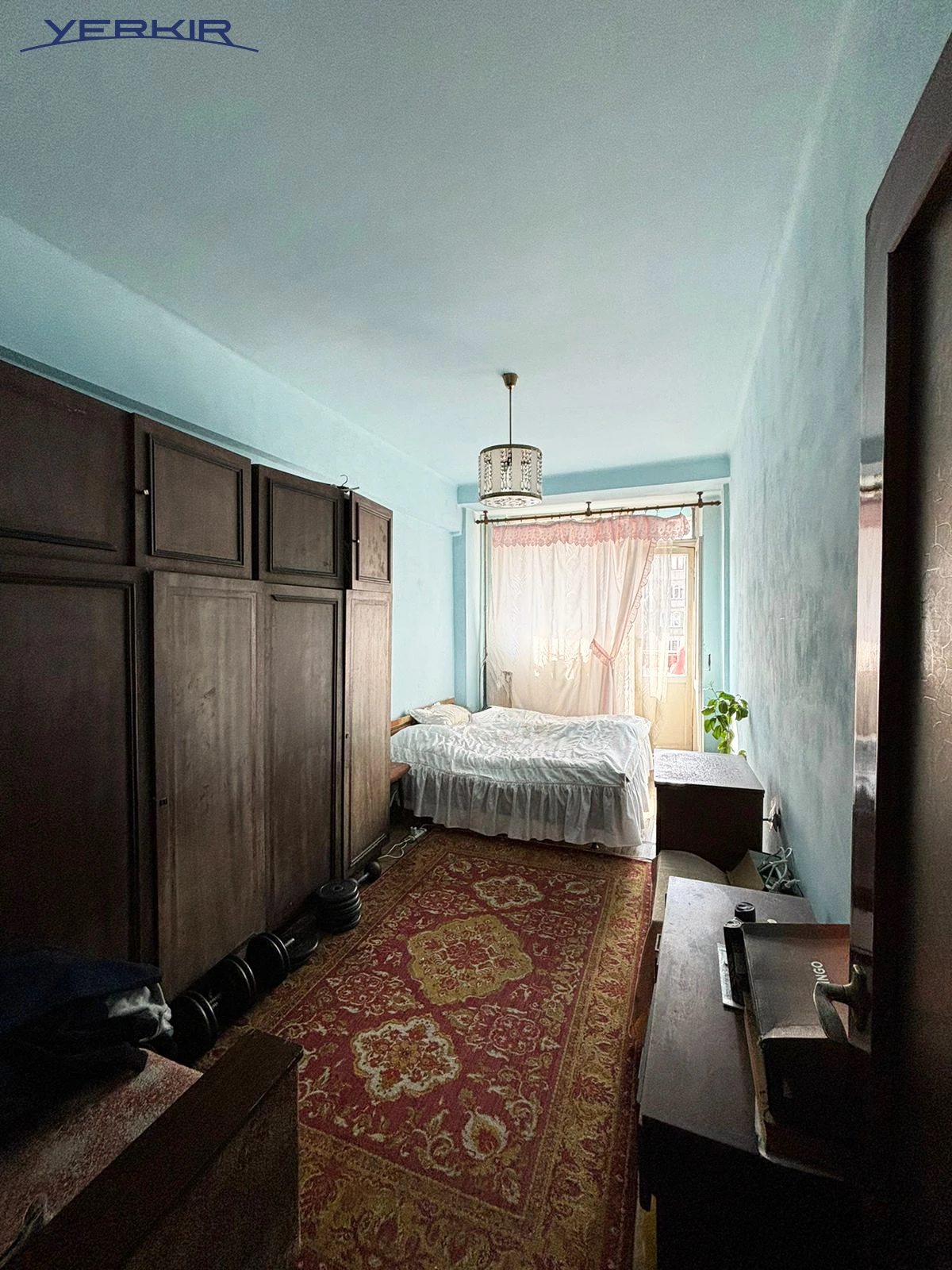 Apartments Code: 1+216203