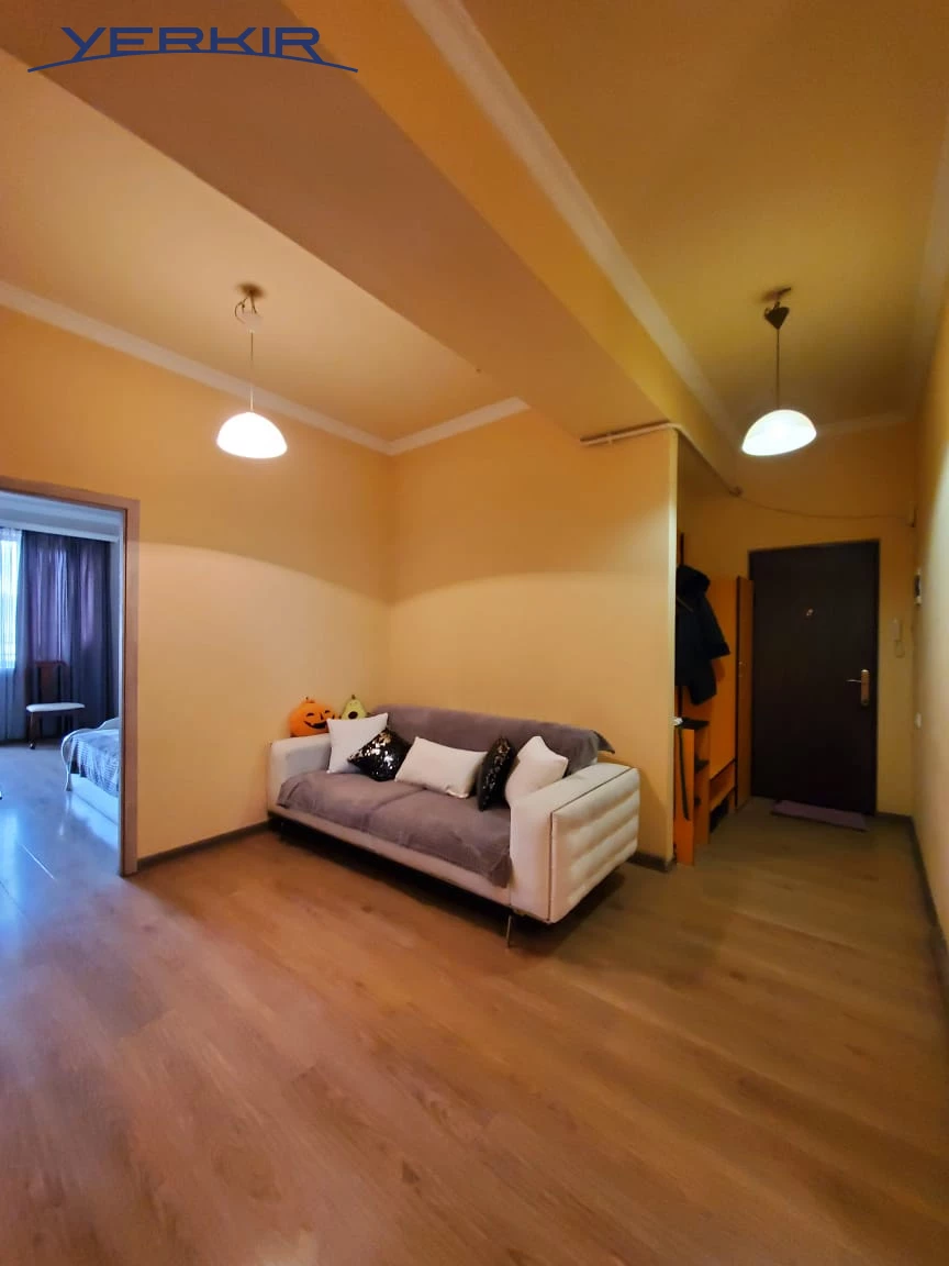 Apartments Code: 2+416019