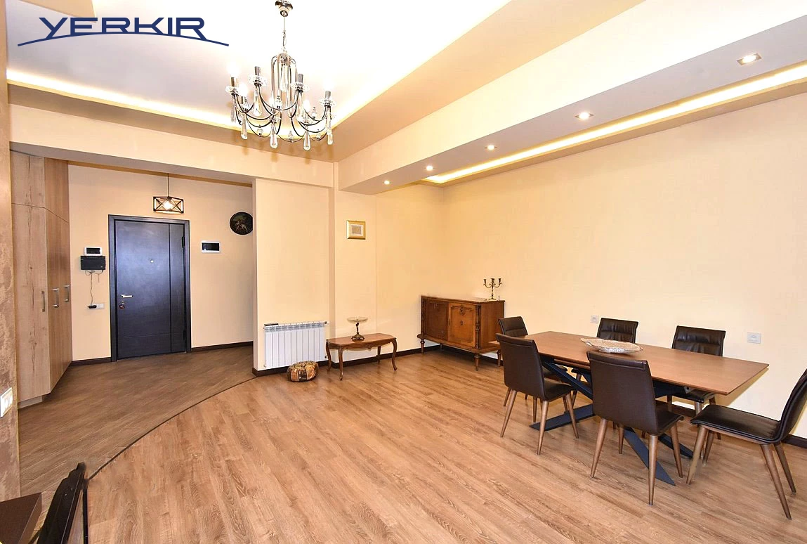 Apartments Code: 3+406922