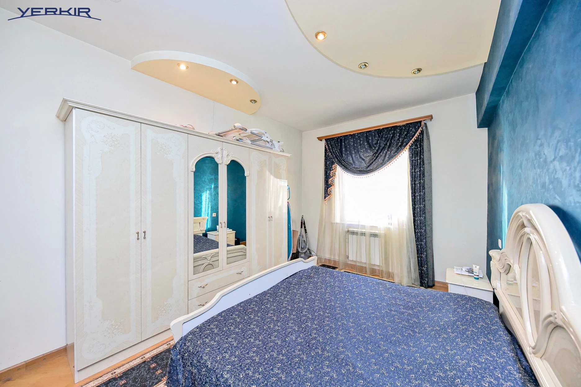 Apartments Code: 3+8334256