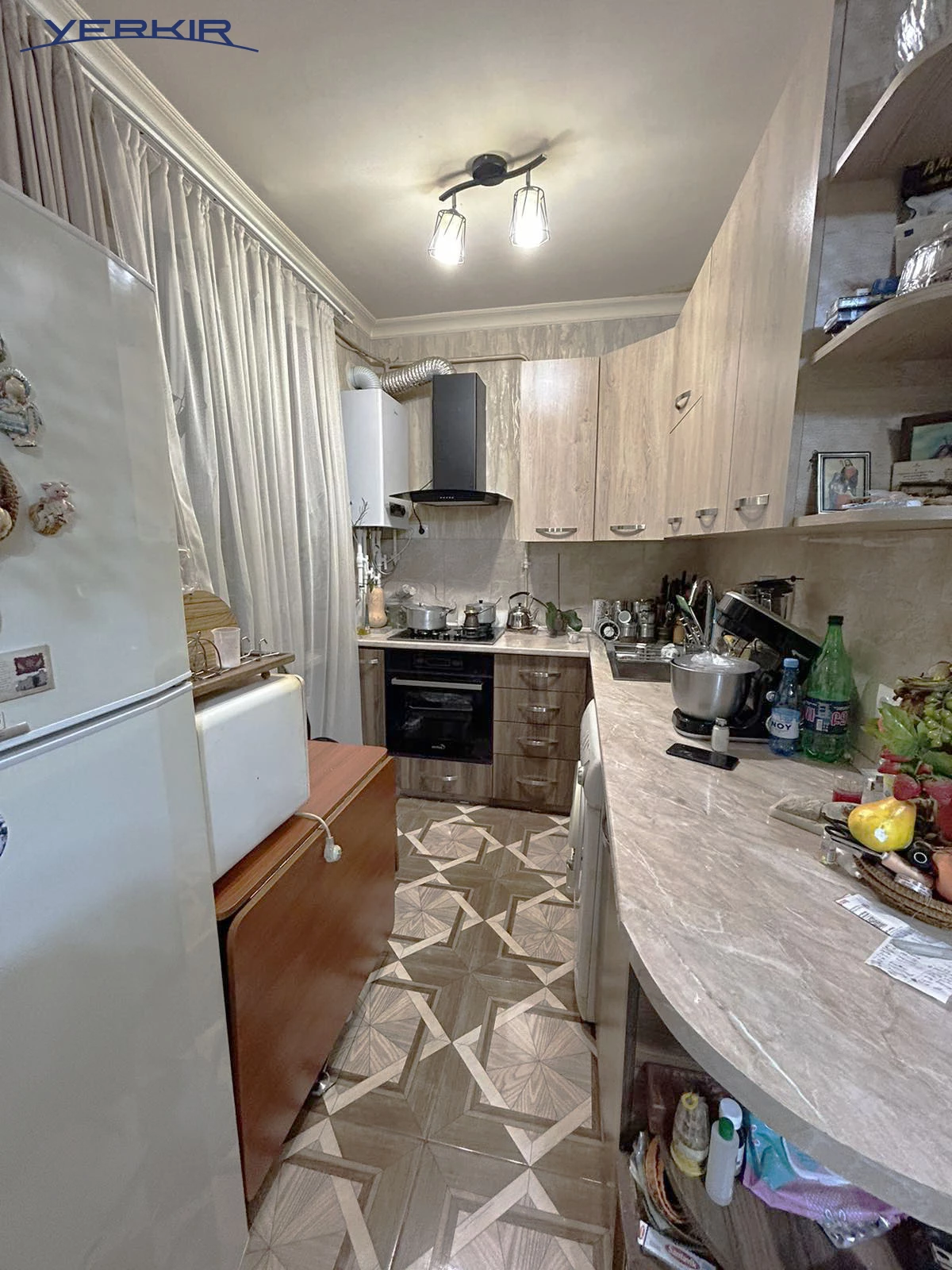 Բնակարաններ Կոդ` 2+113695