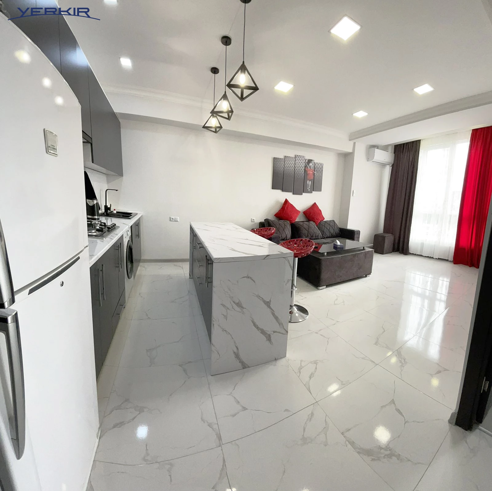 Apartments Code: 2+110984