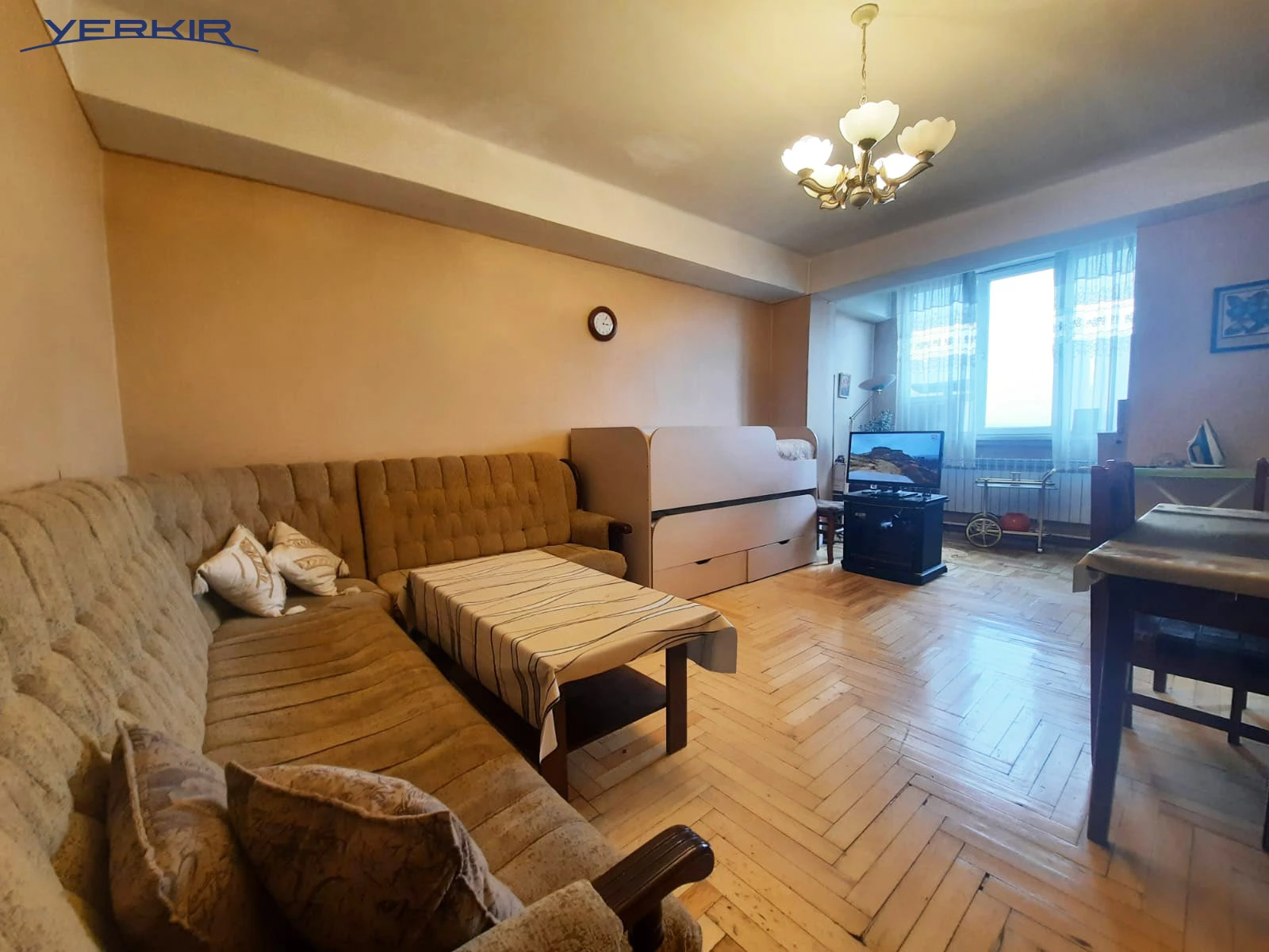 Квартиры Код 5+114748