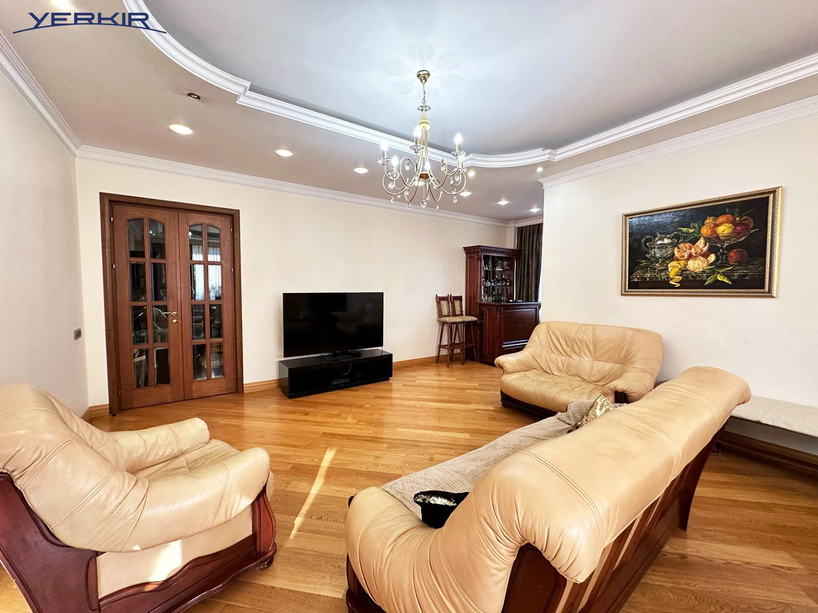 Квартиры Код 5+419983