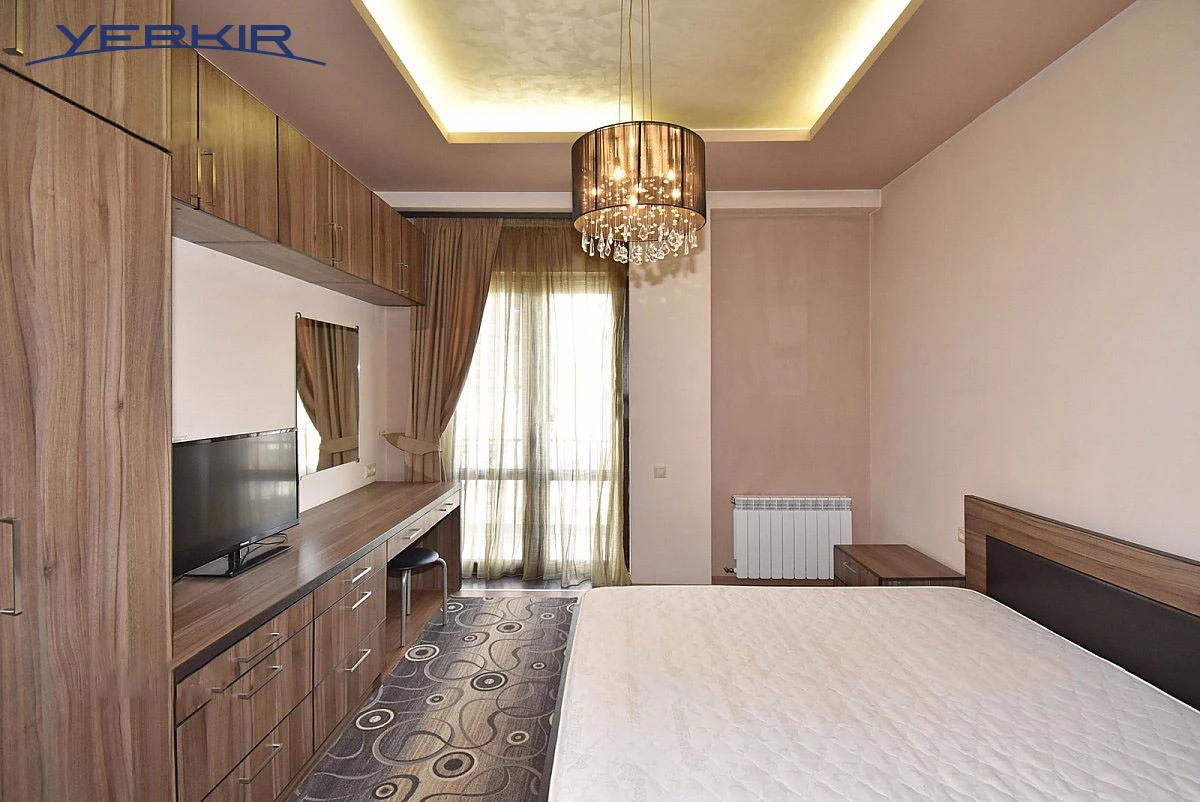 Apartments Code: 5+216450