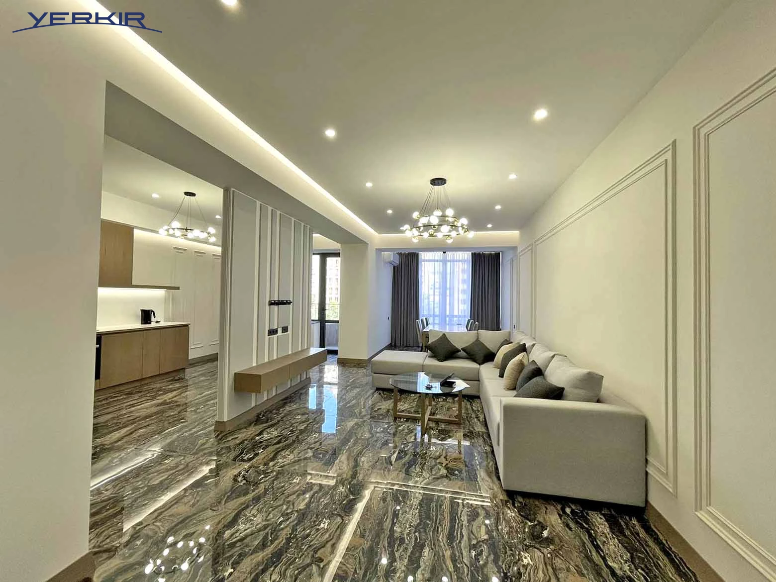 Apartments Code: 3+412861