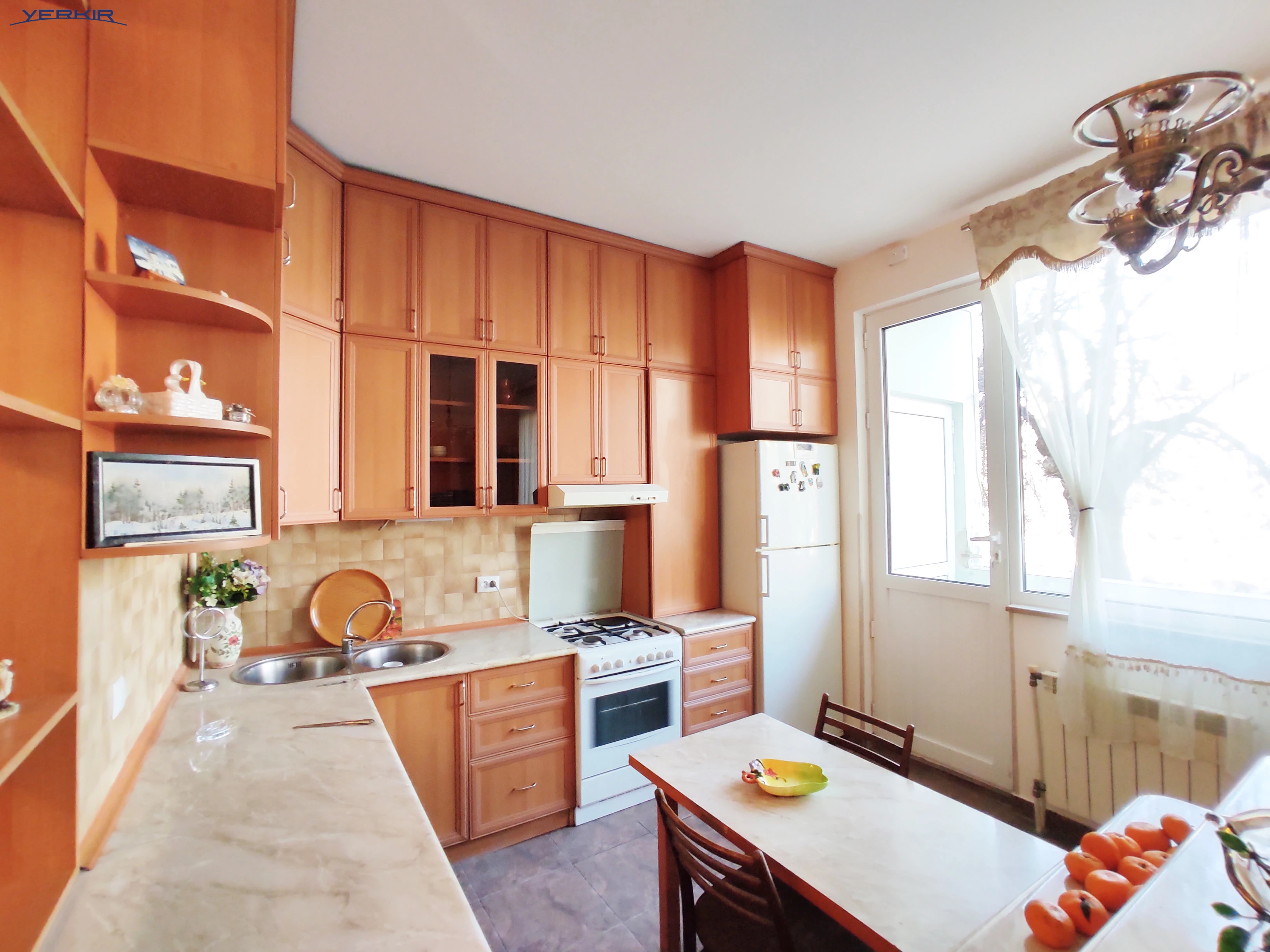 Apartments Code: 10+315051