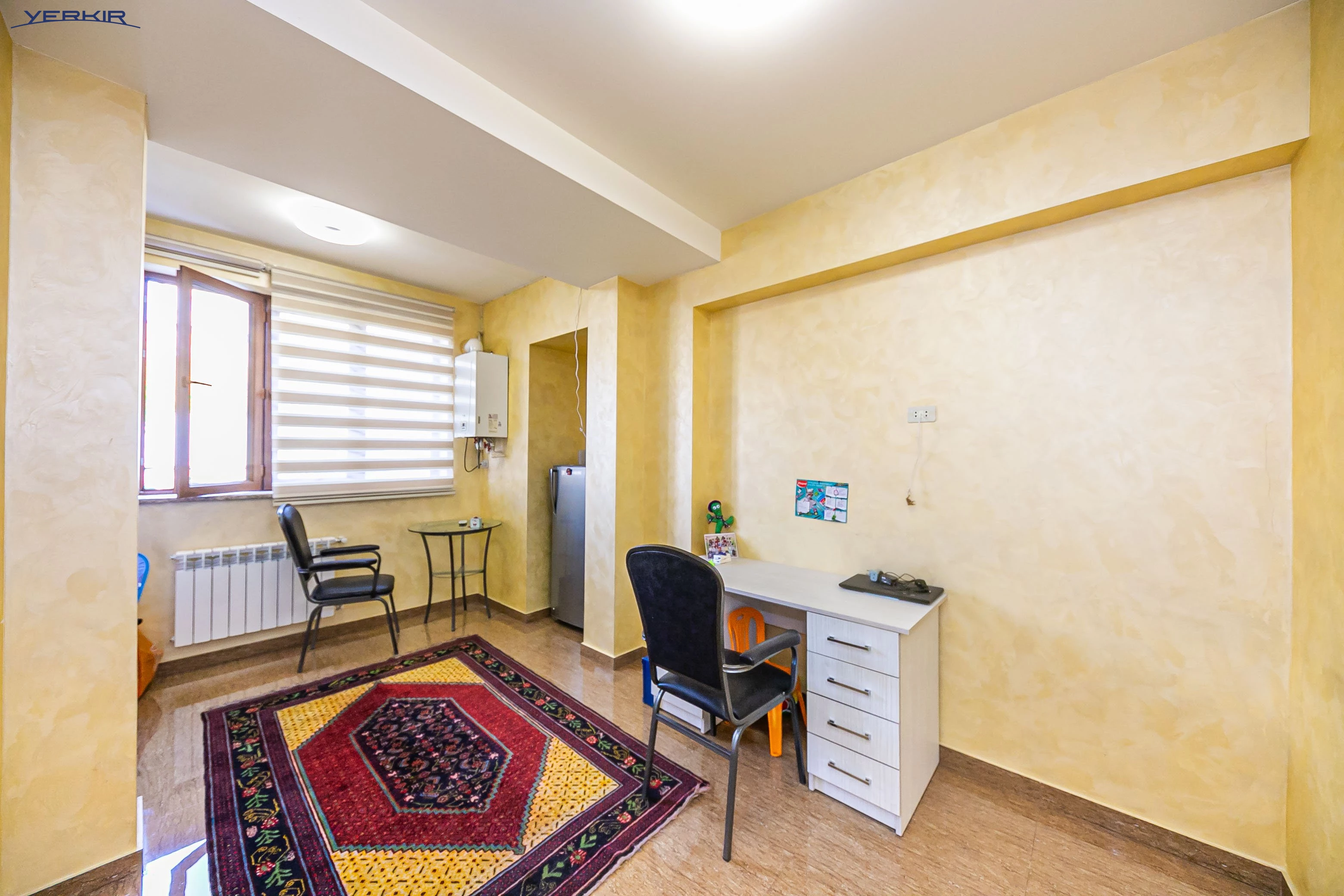 Բնակարաններ Կոդ` 9+4623806