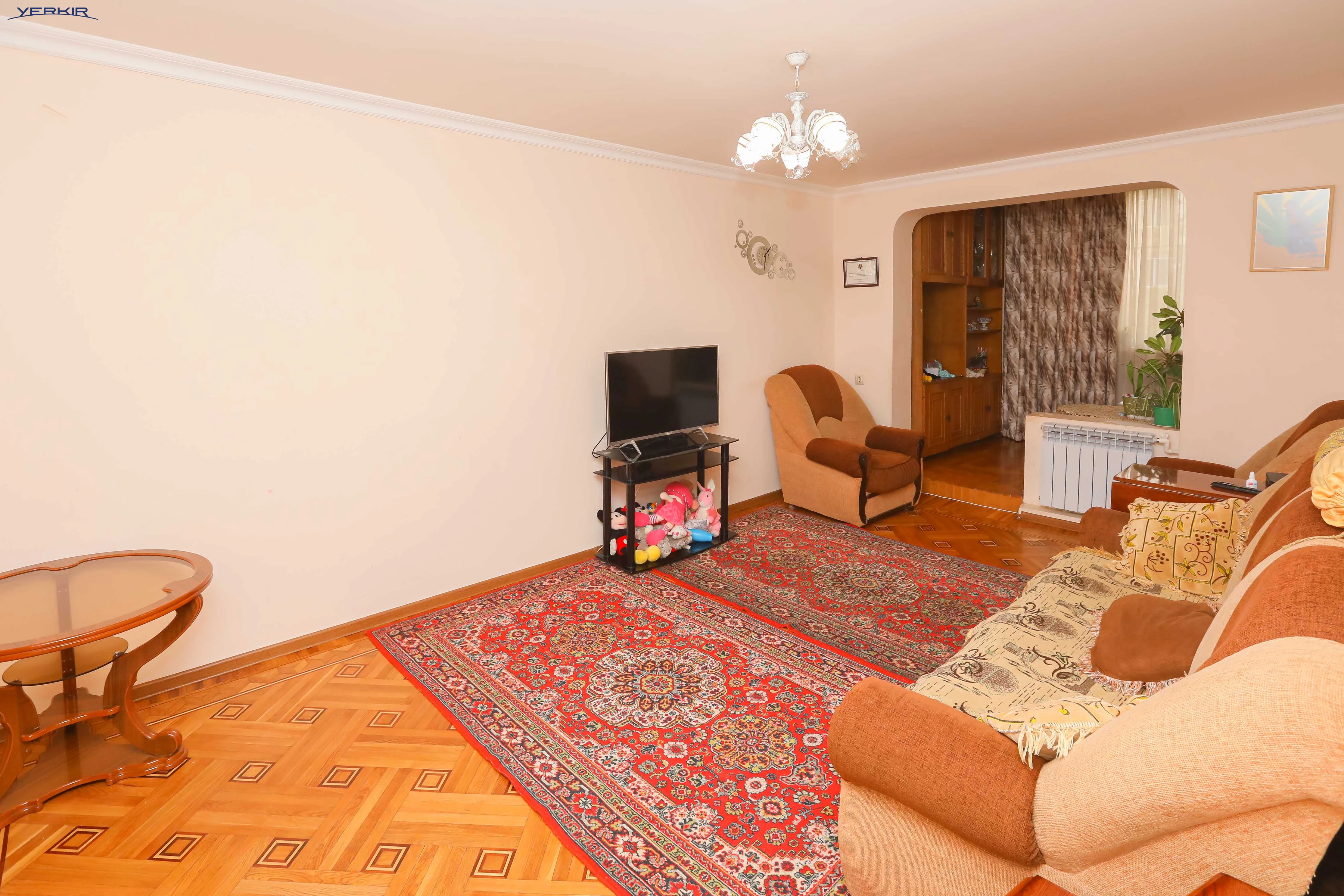 Квартиры Код 5+321017