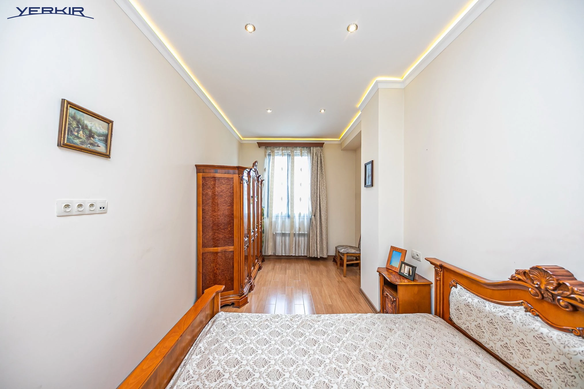 Apartments Code: 3+304589