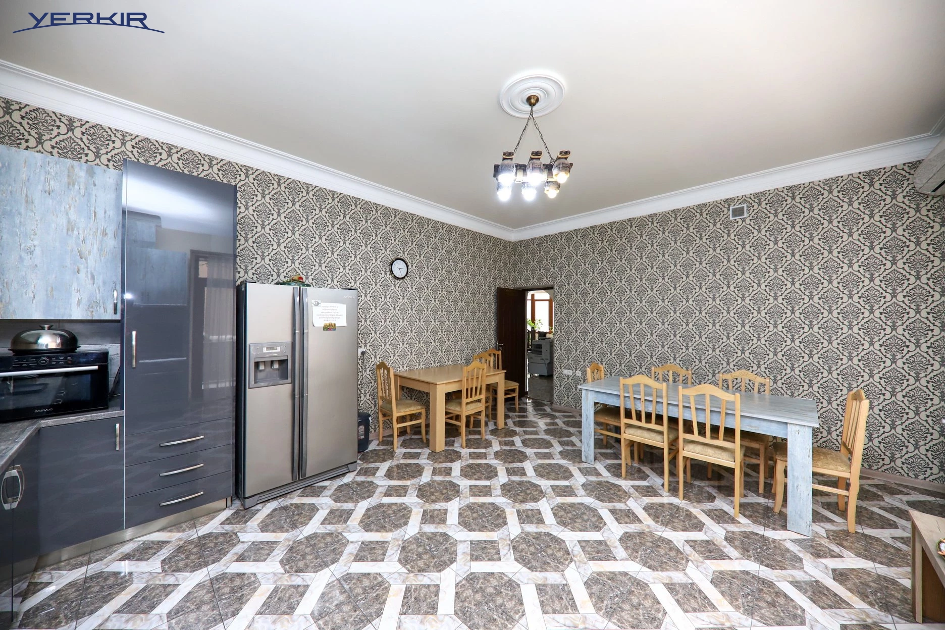 Առանձնատներ Կոդ` 9+515526