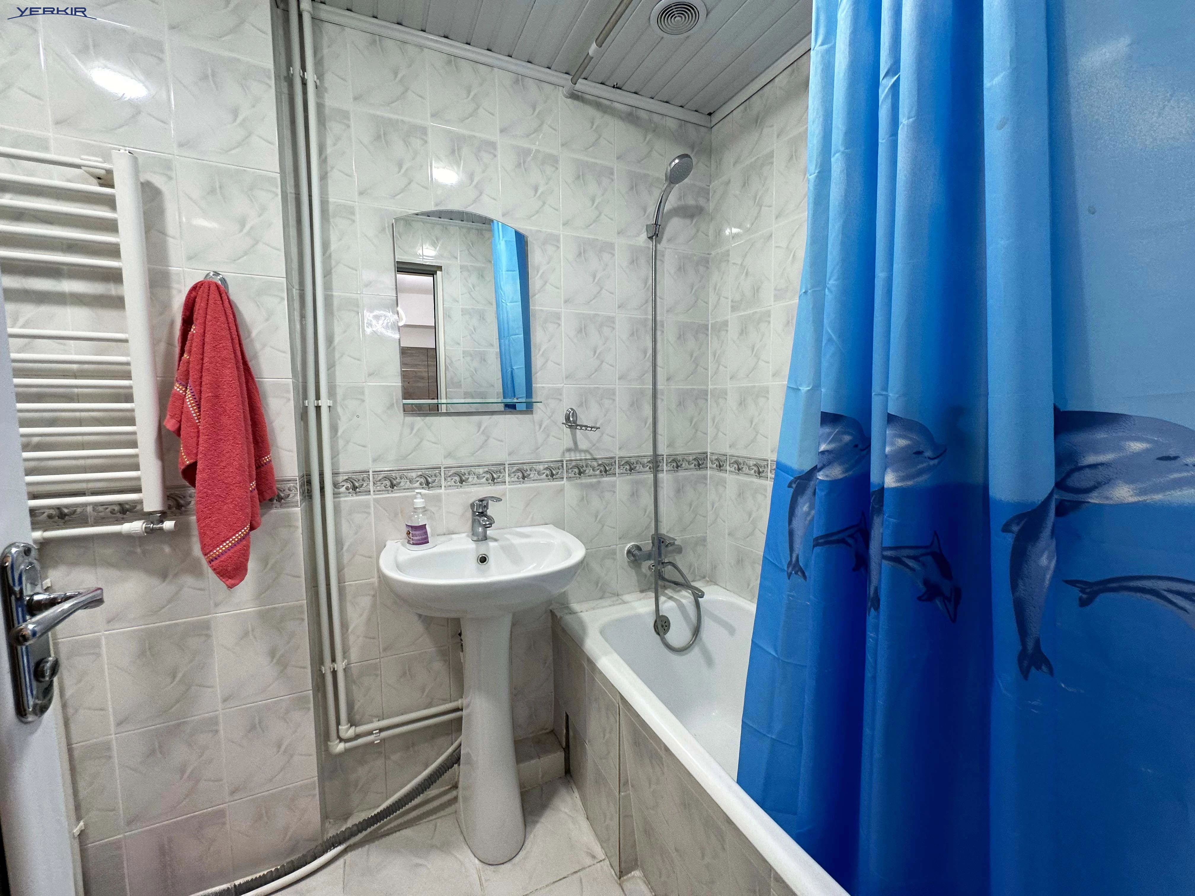 Բնակարաններ Կոդ` 1+318388