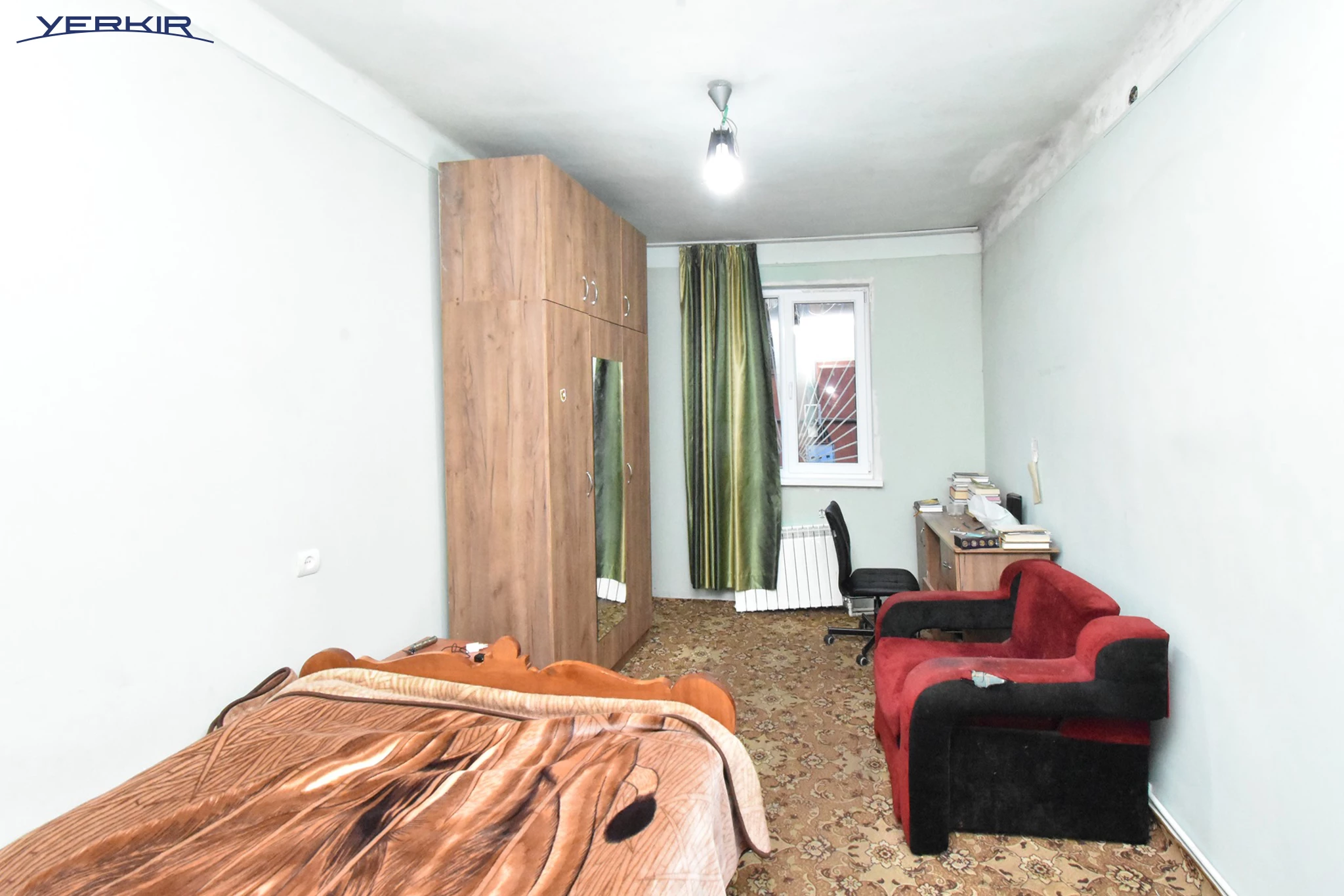 Առանձնատներ Կոդ` 3+521195