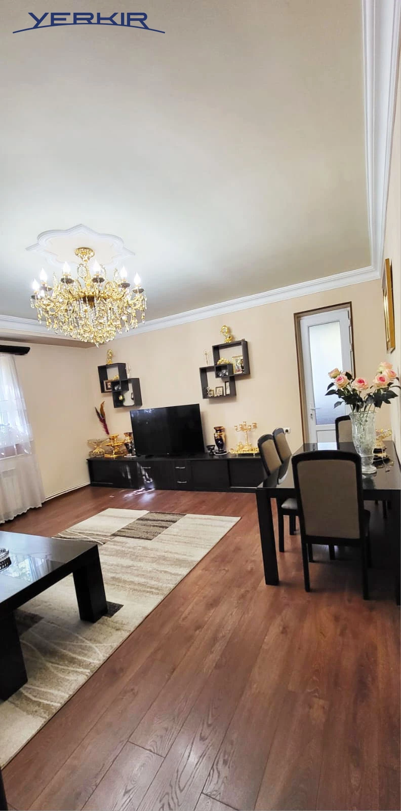 Квартиры Код 10+2128646