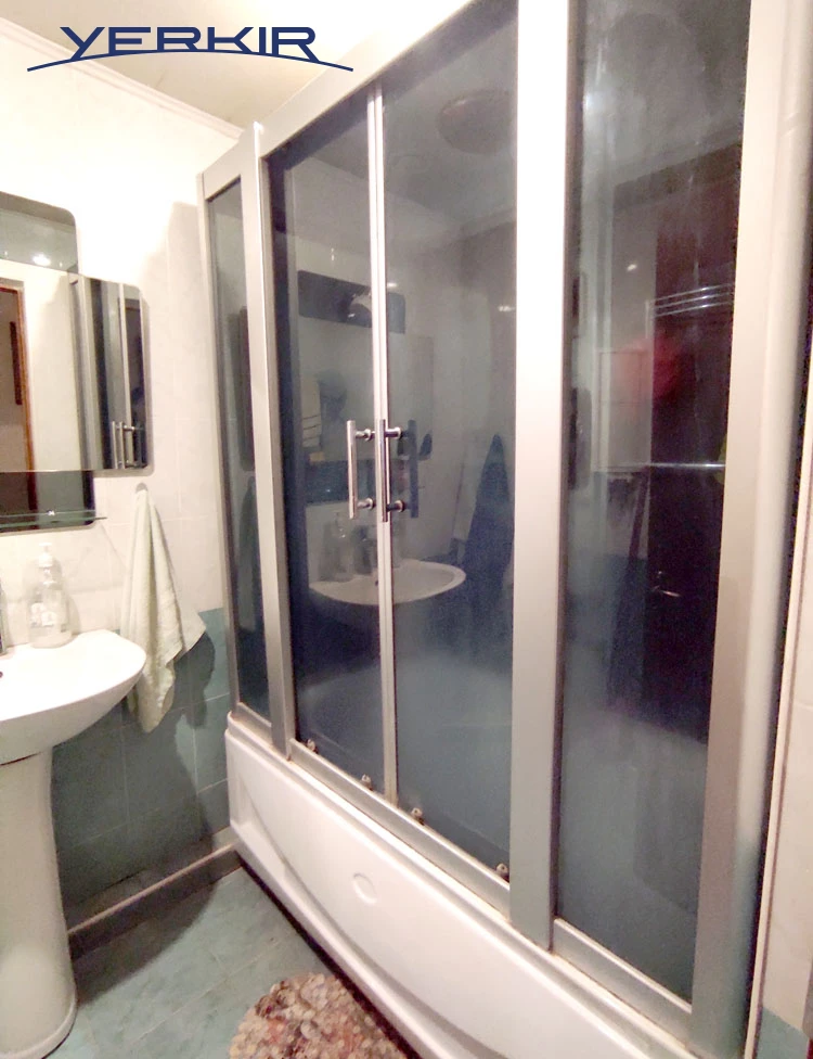 Բնակարաններ Կոդ` 9+307639