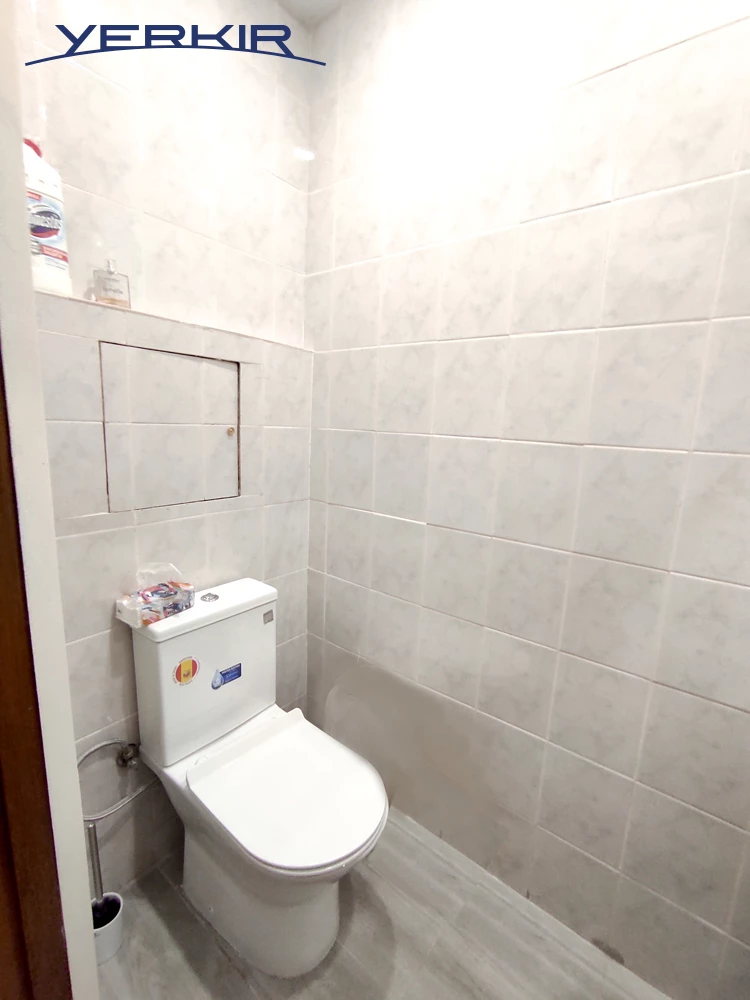 Квартиры Код 5+305377