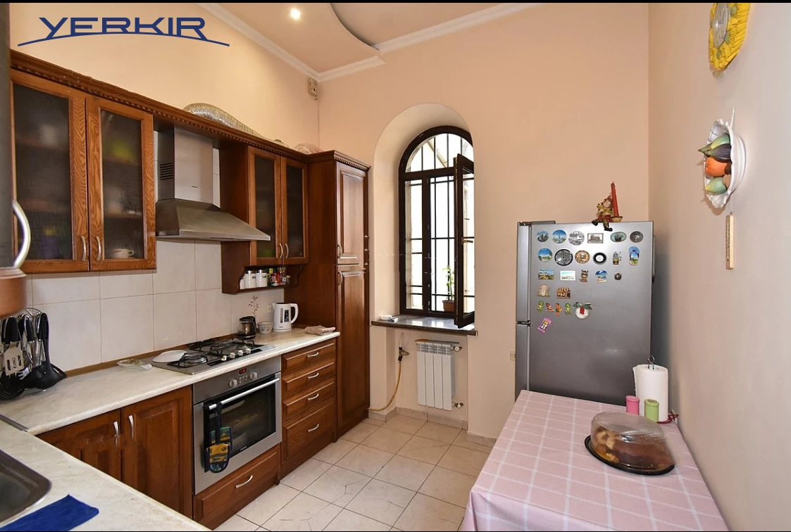 Квартиры Код 10+814819