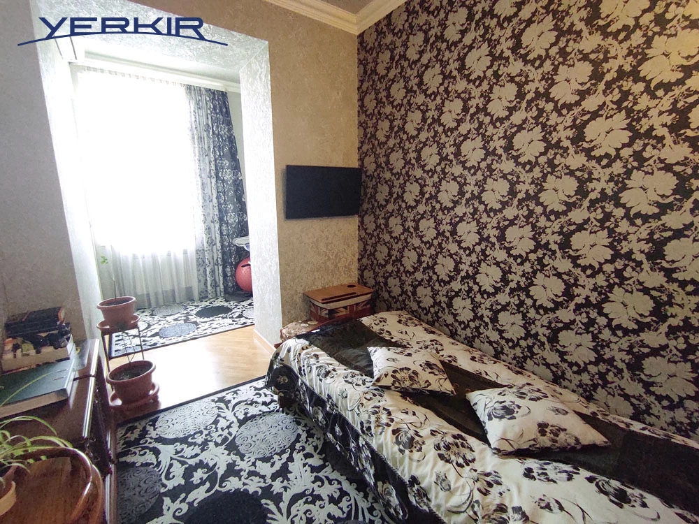 Apartments Code: 5+409165