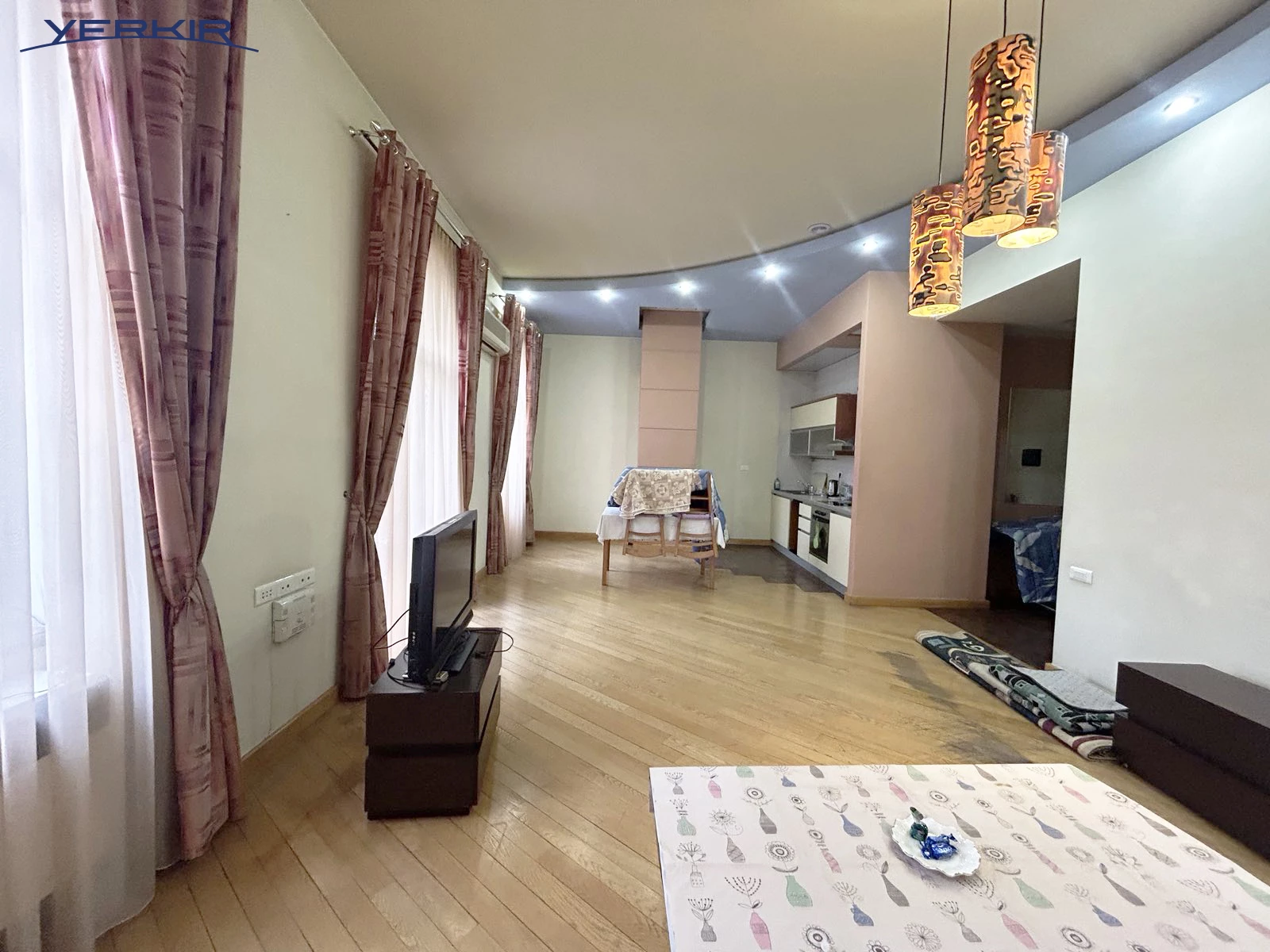 Apartments Code: 2+316799