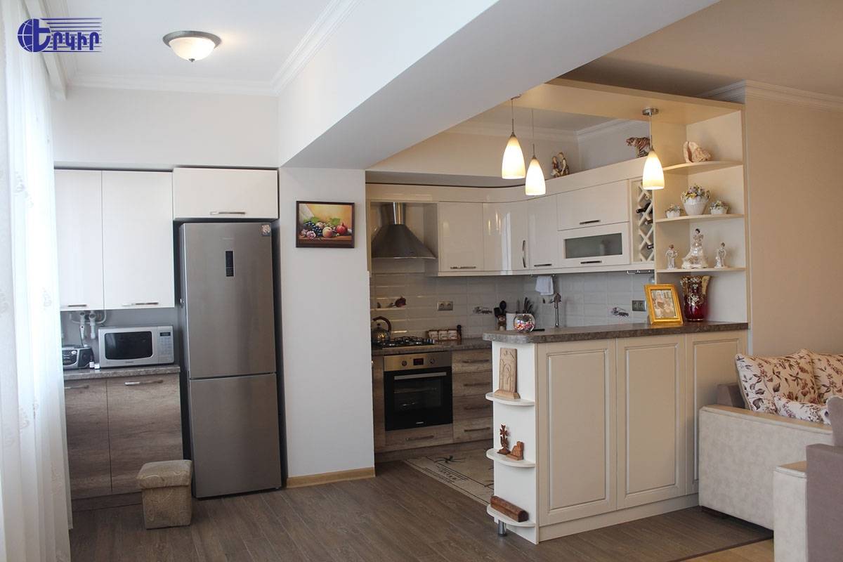 Квартиры Код 2+34332