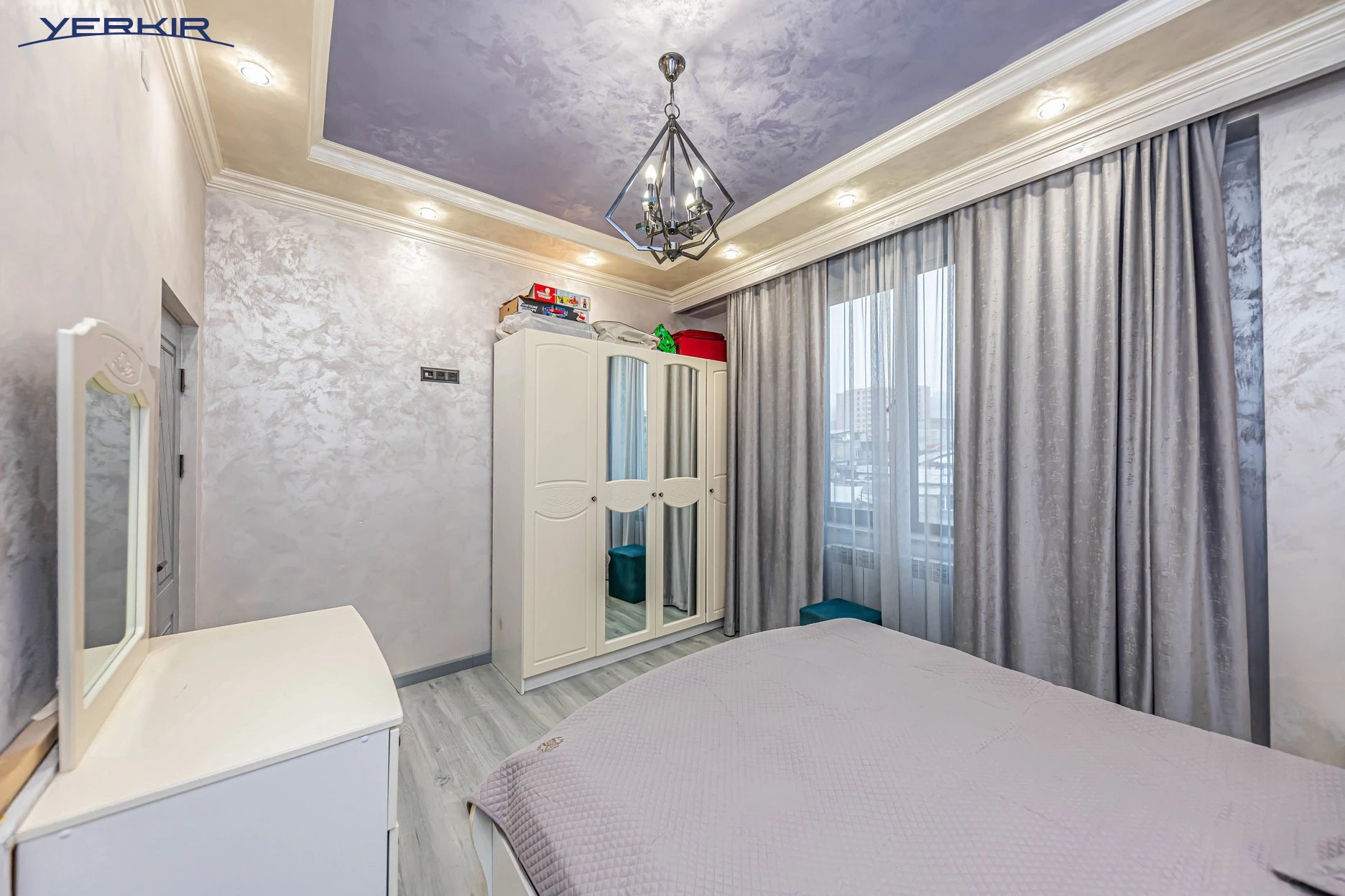 Բնակարաններ Կոդ` 2+315101