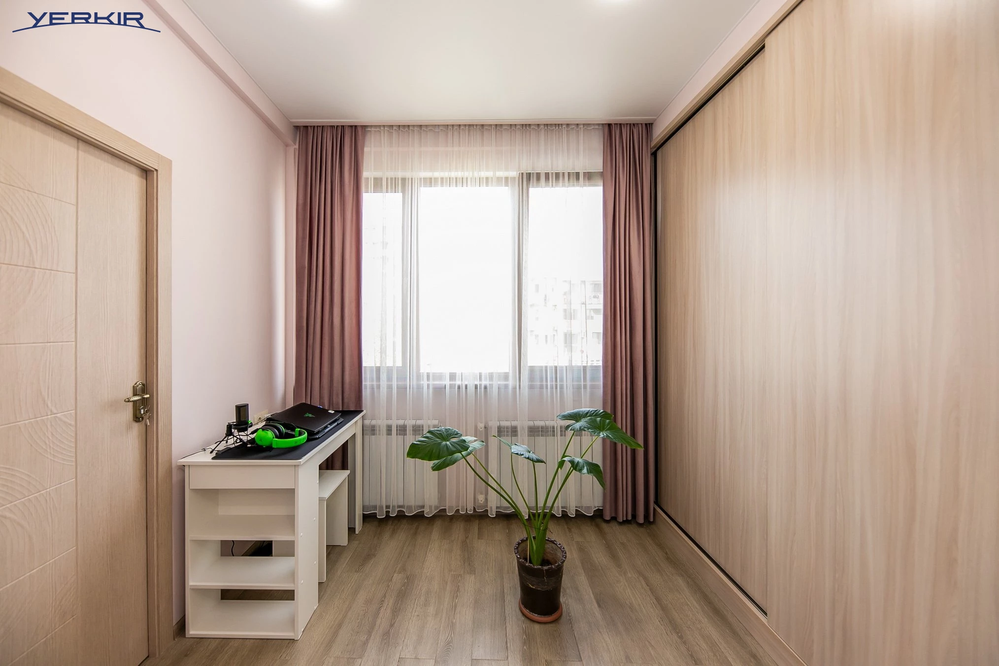 Apartments Code: 3+3748122