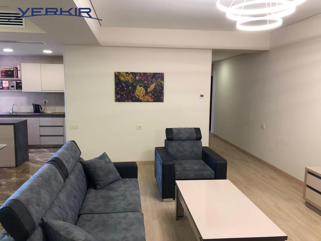 Квартиры Код 5+312088