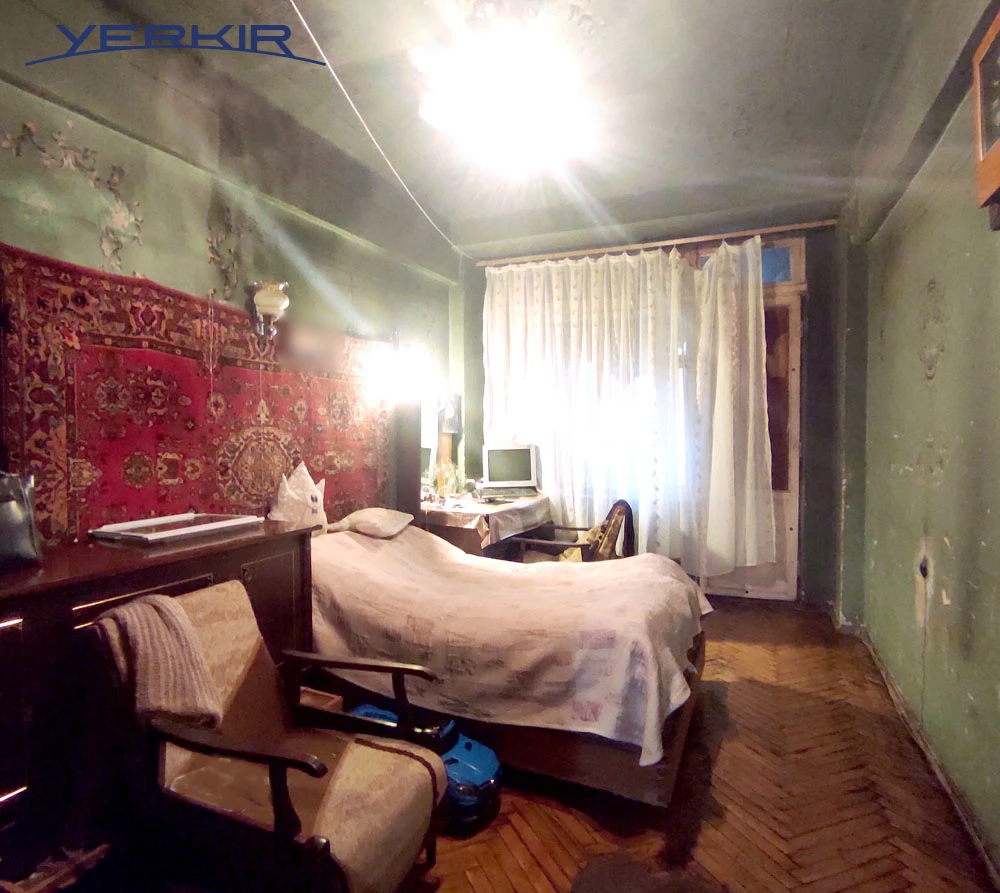 Квартиры Код 10+208281