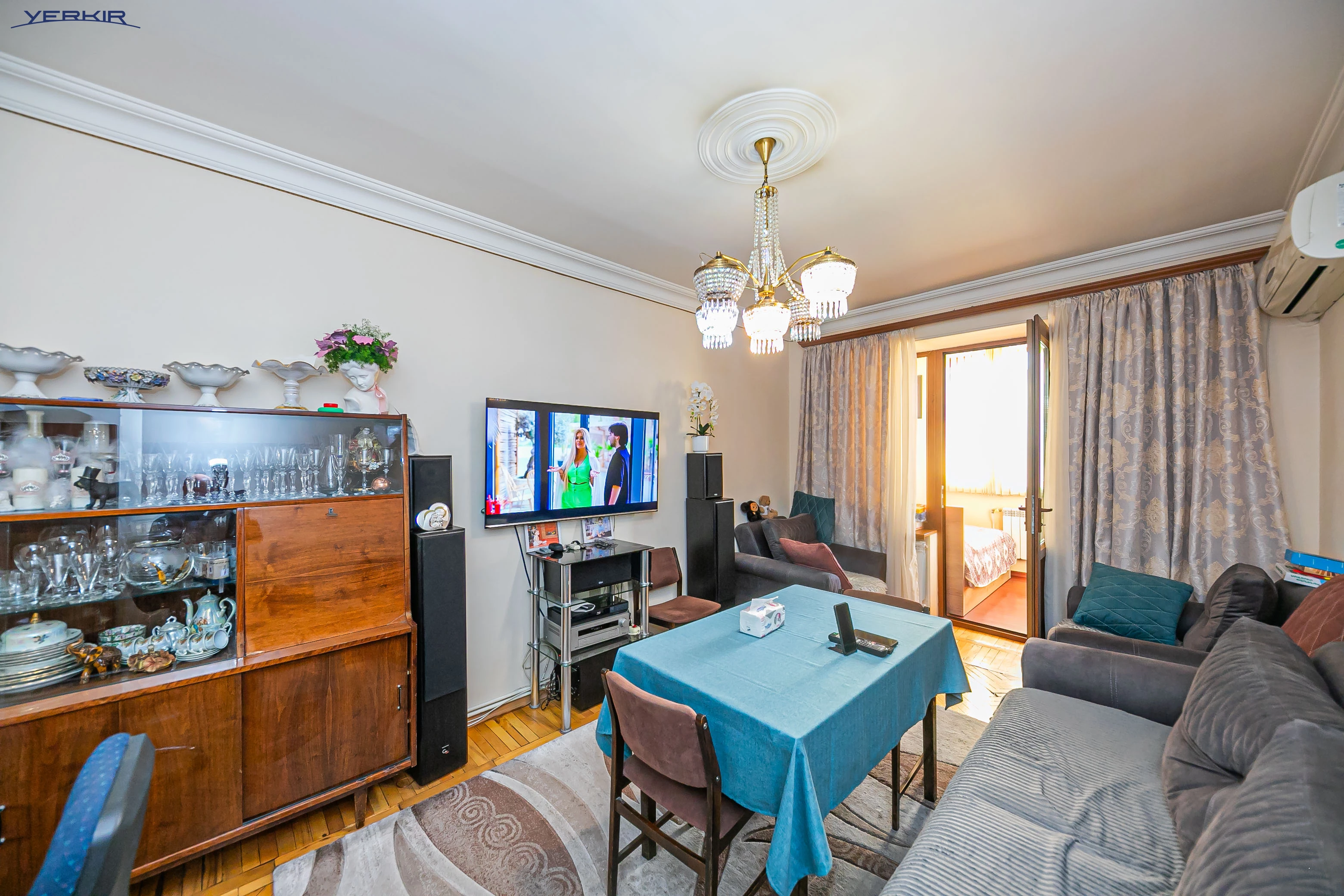 Apartments Code: 1+220253