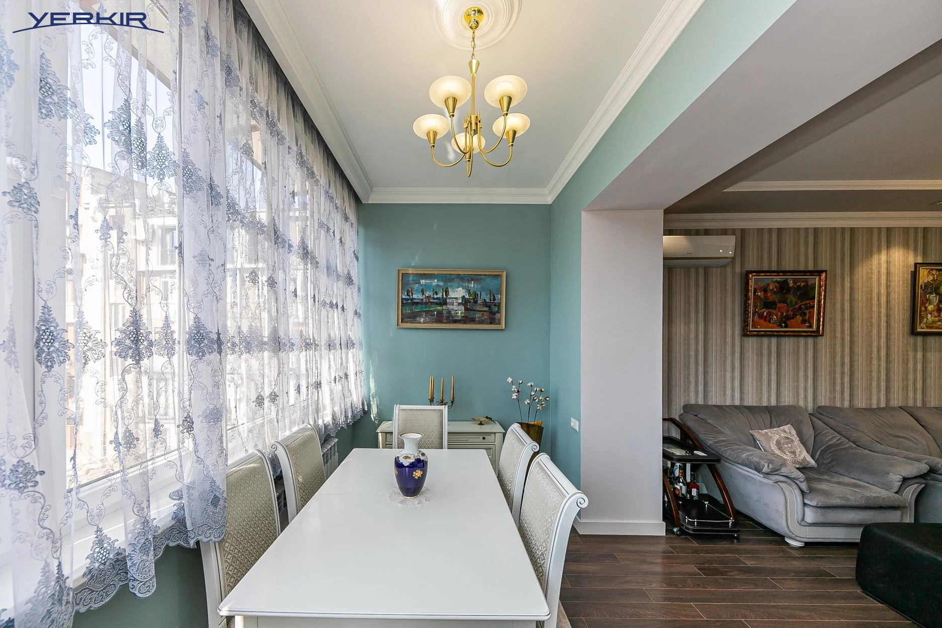 Квартиры Код 2+217074