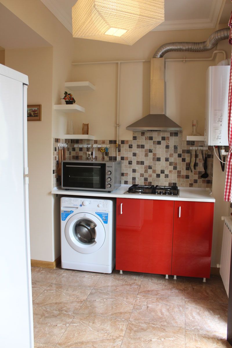 Բնակարաններ Կոդ` 2+30815