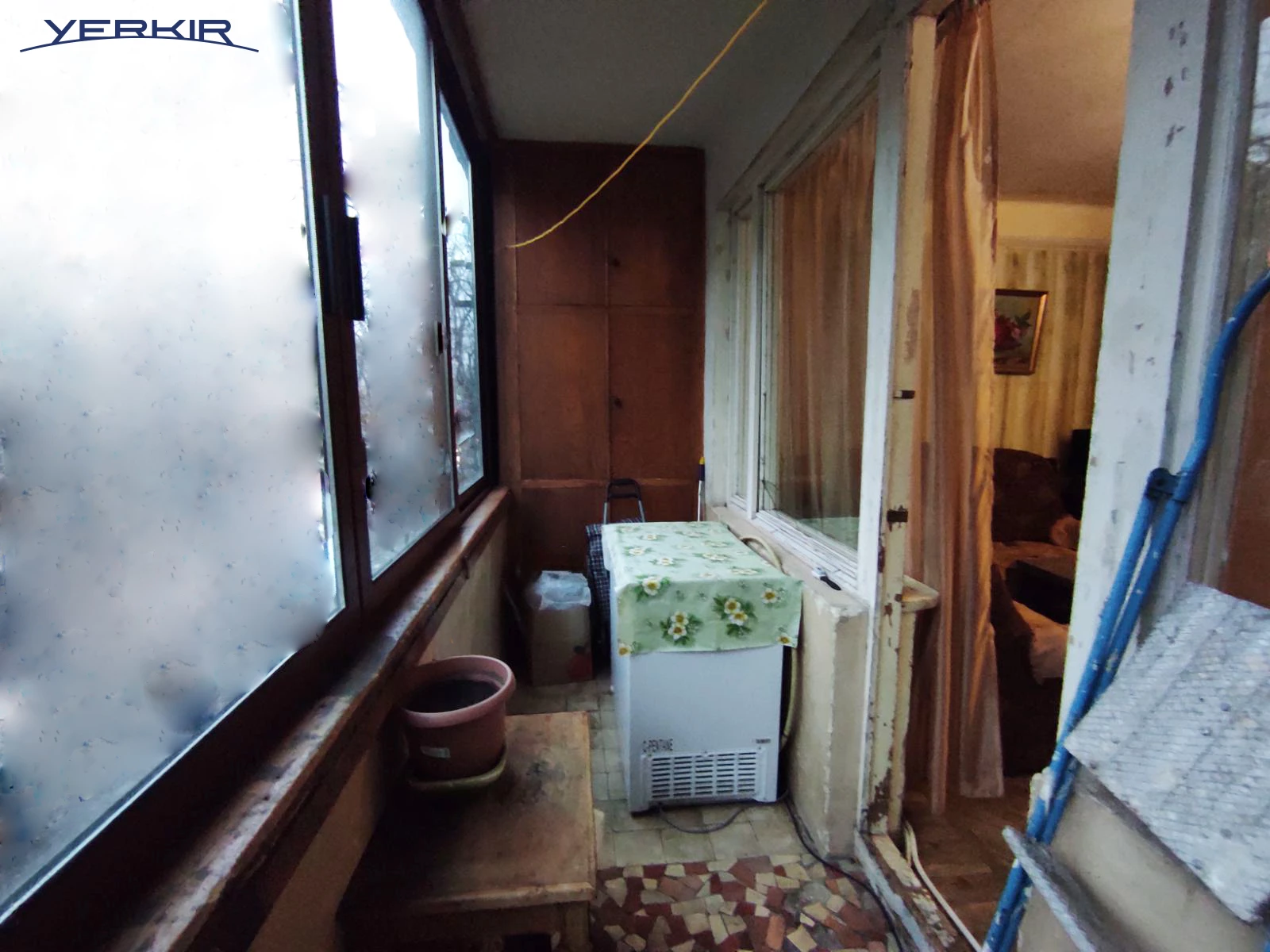 Apartments Code: 1+315406