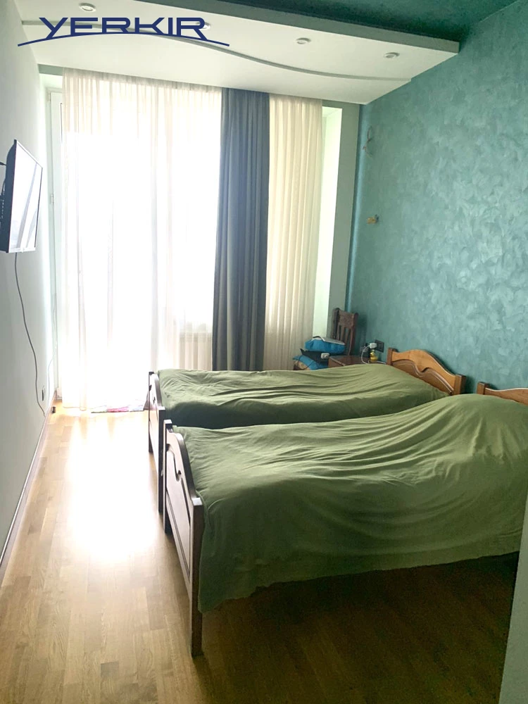 Квартиры Код 4+3134339