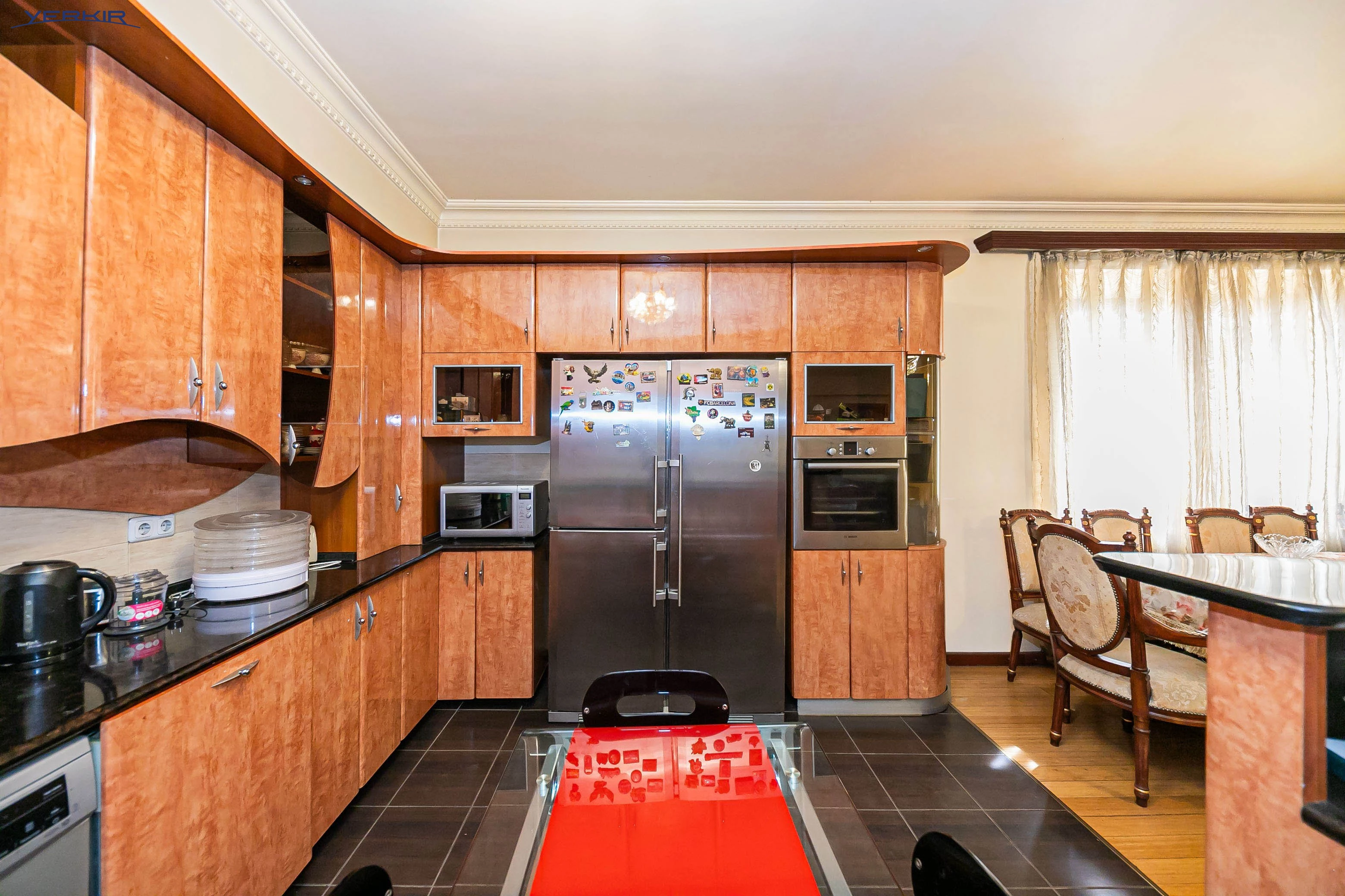 Квартиры Код 9+320430